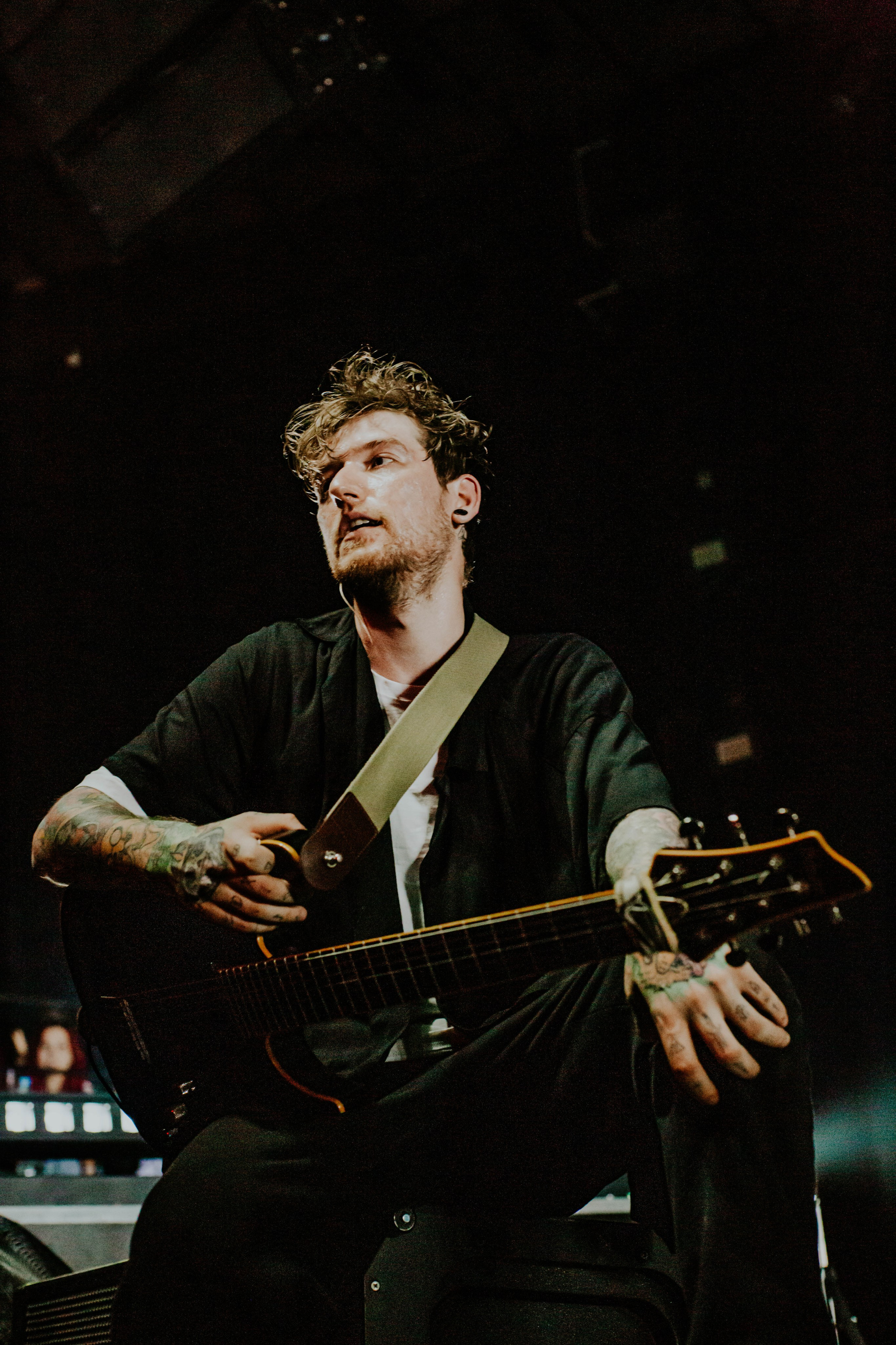 Молодость внутри, крим плин. Фотограф из Санкт-Петербурга Валерия Ленских