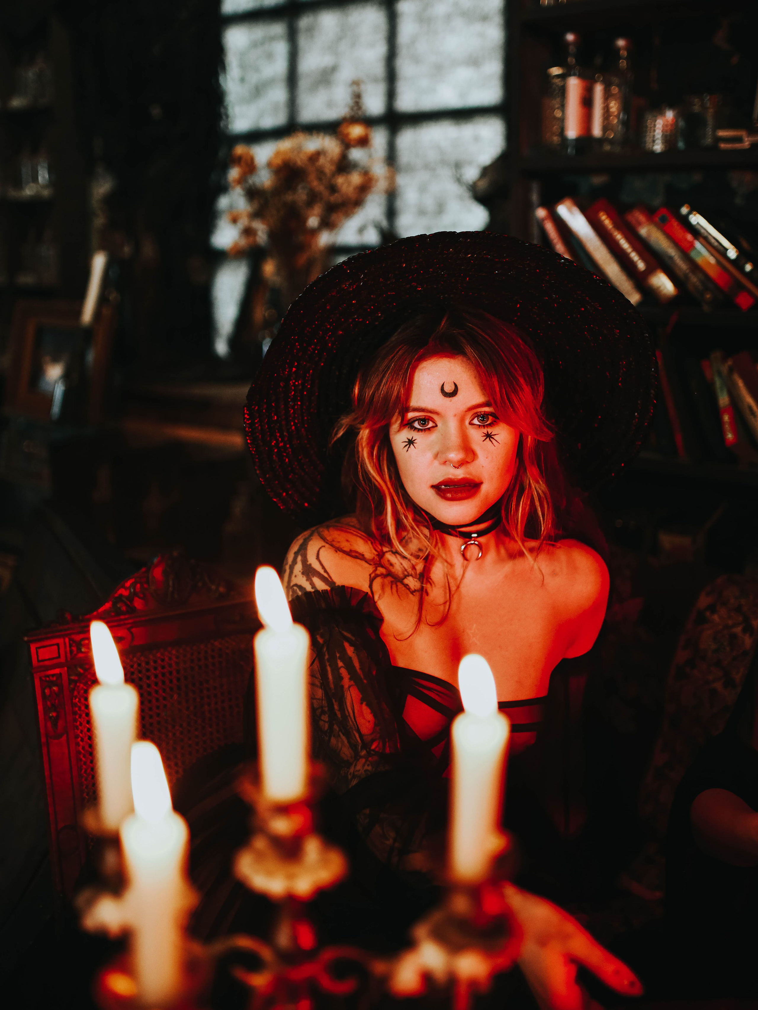 Diana & Maria. Фотограф из Санкт-Петербурга Валерия Ленских