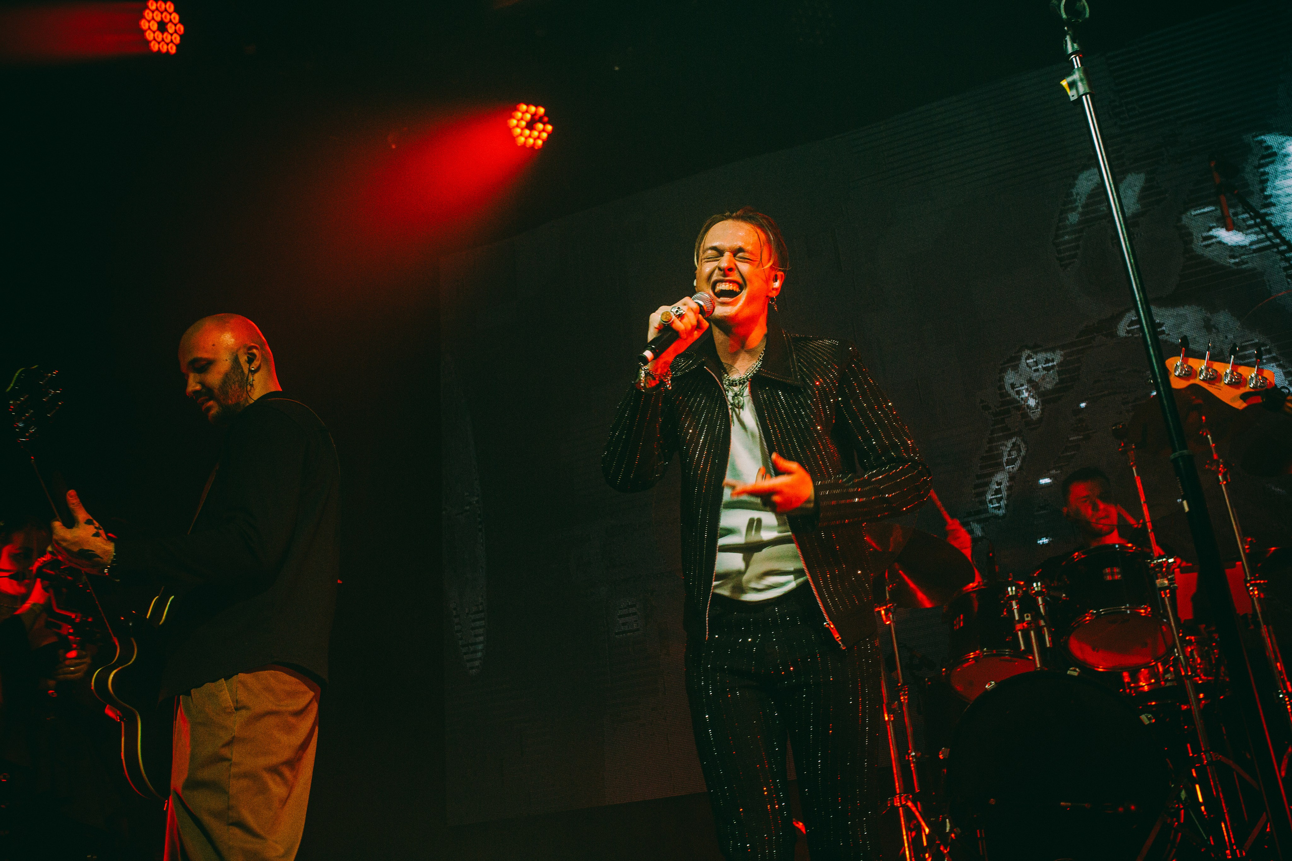 STERVELL. Фотограф из Санкт-Петербурга Валерия Ленских