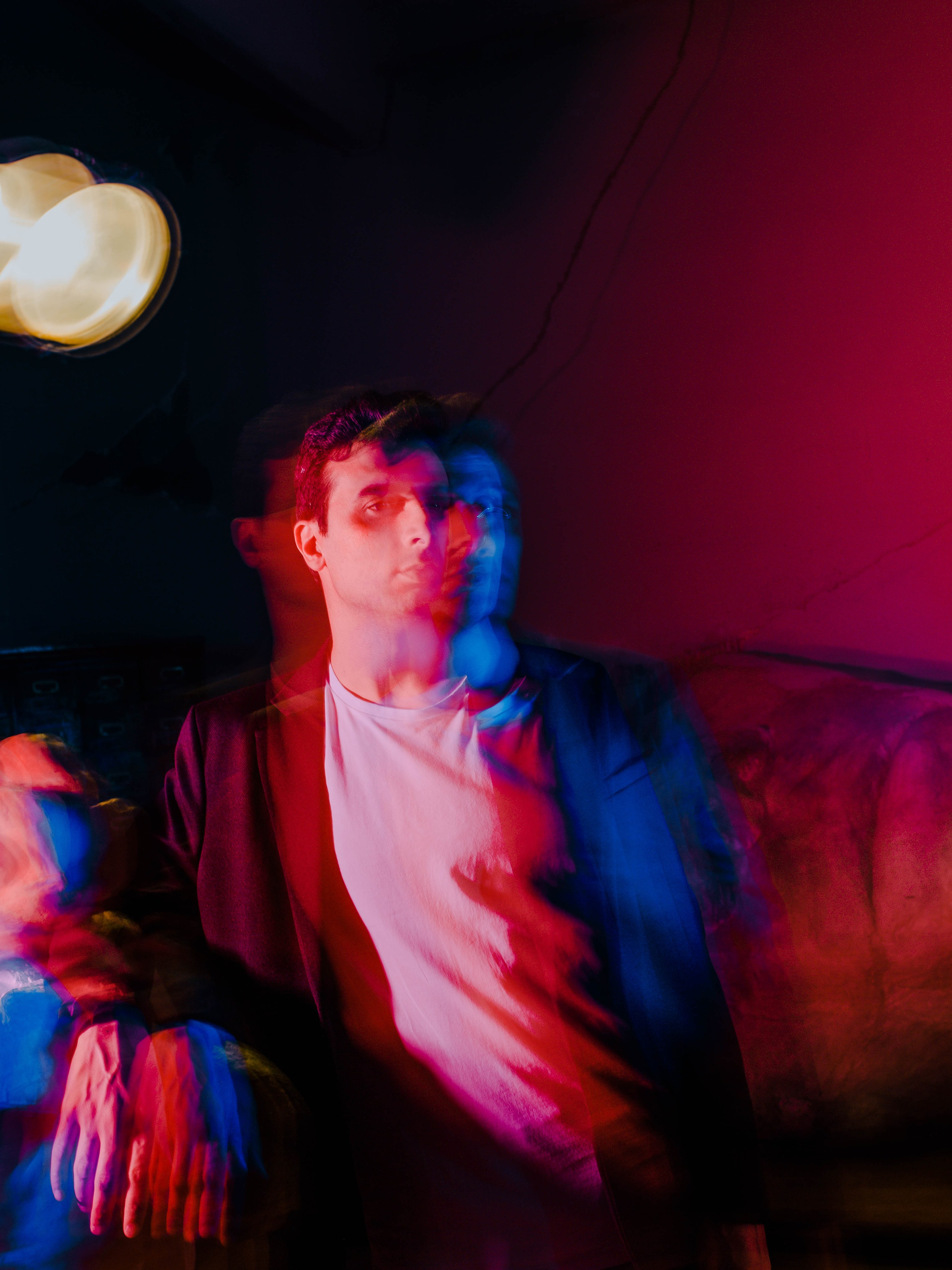 Igor. Фотограф из Санкт-Петербурга Валерия Ленских