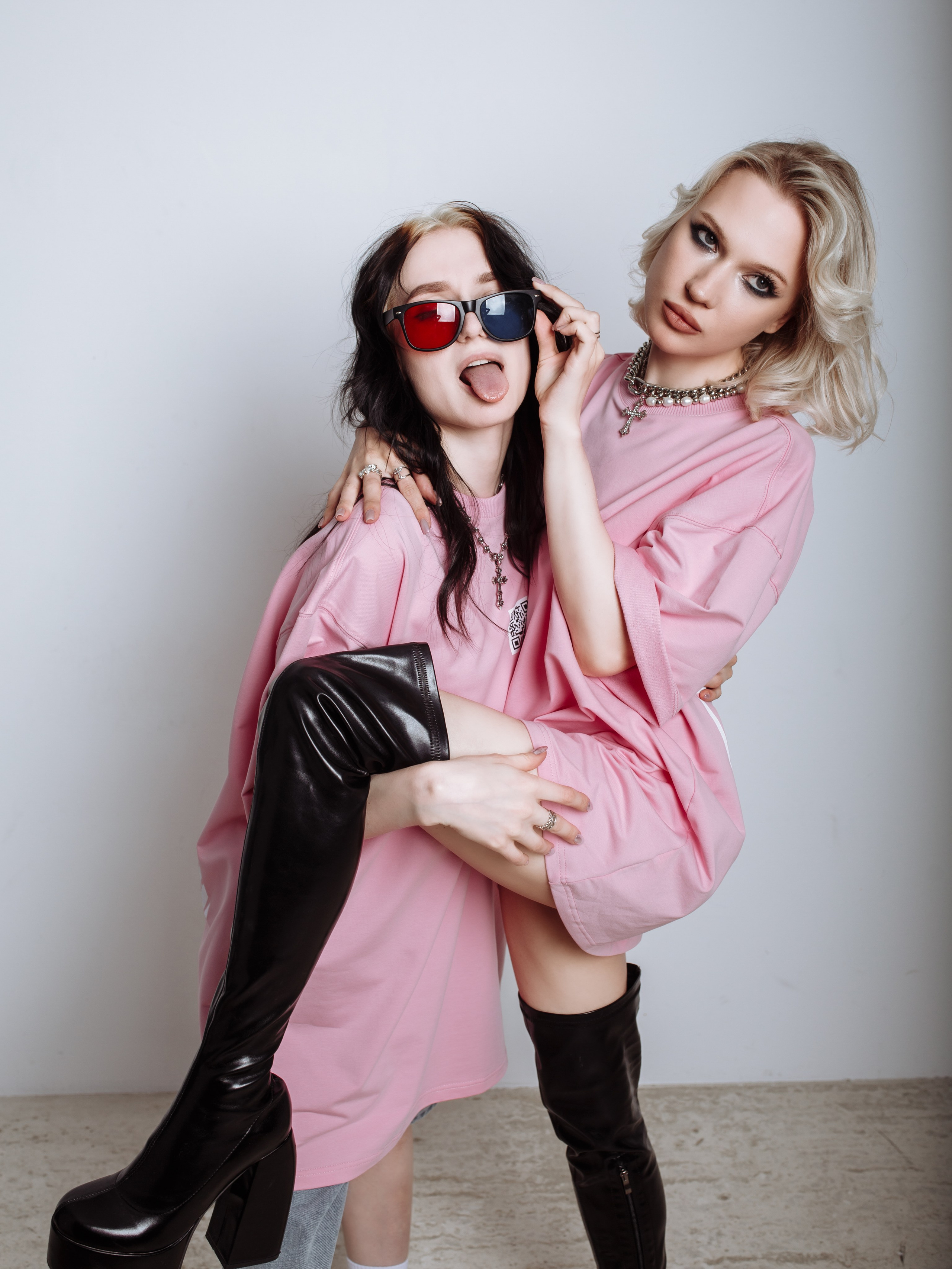 ЮККИ мерч. Фотограф из Санкт-Петербурга Валерия Ленских