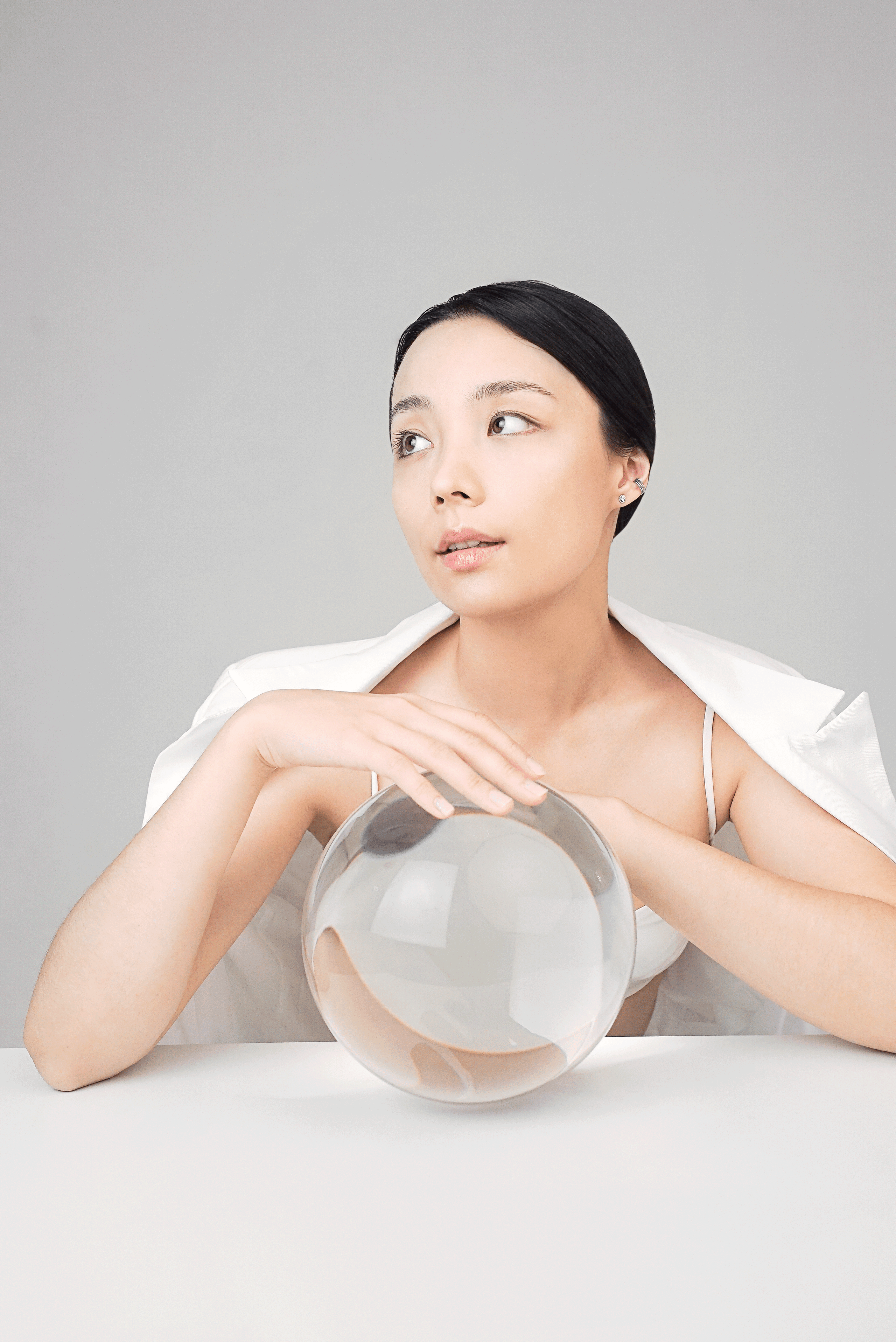 Съемка для бренда LIMONI