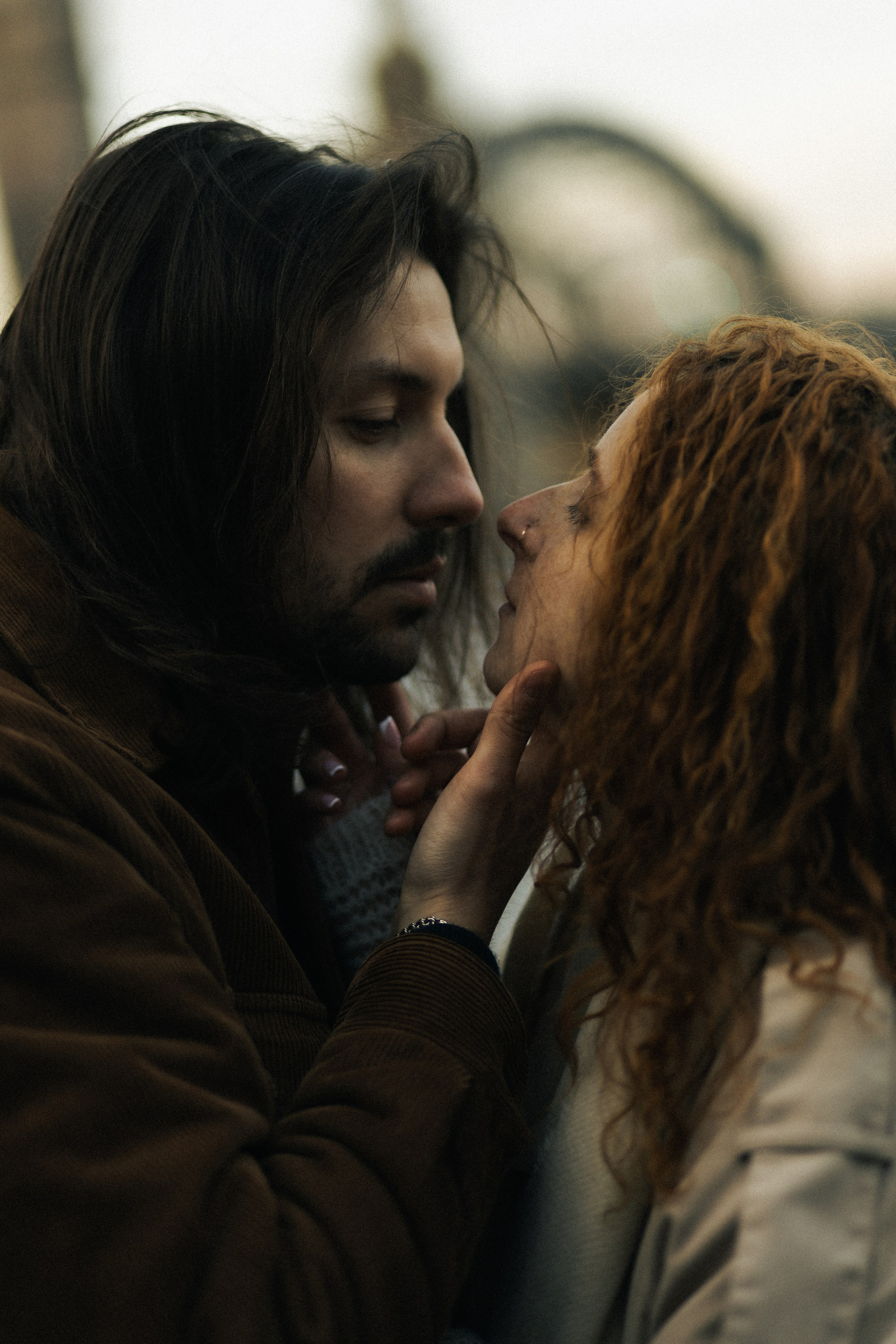 Женя и Женя. Фотограф в Санкт-Петербурге