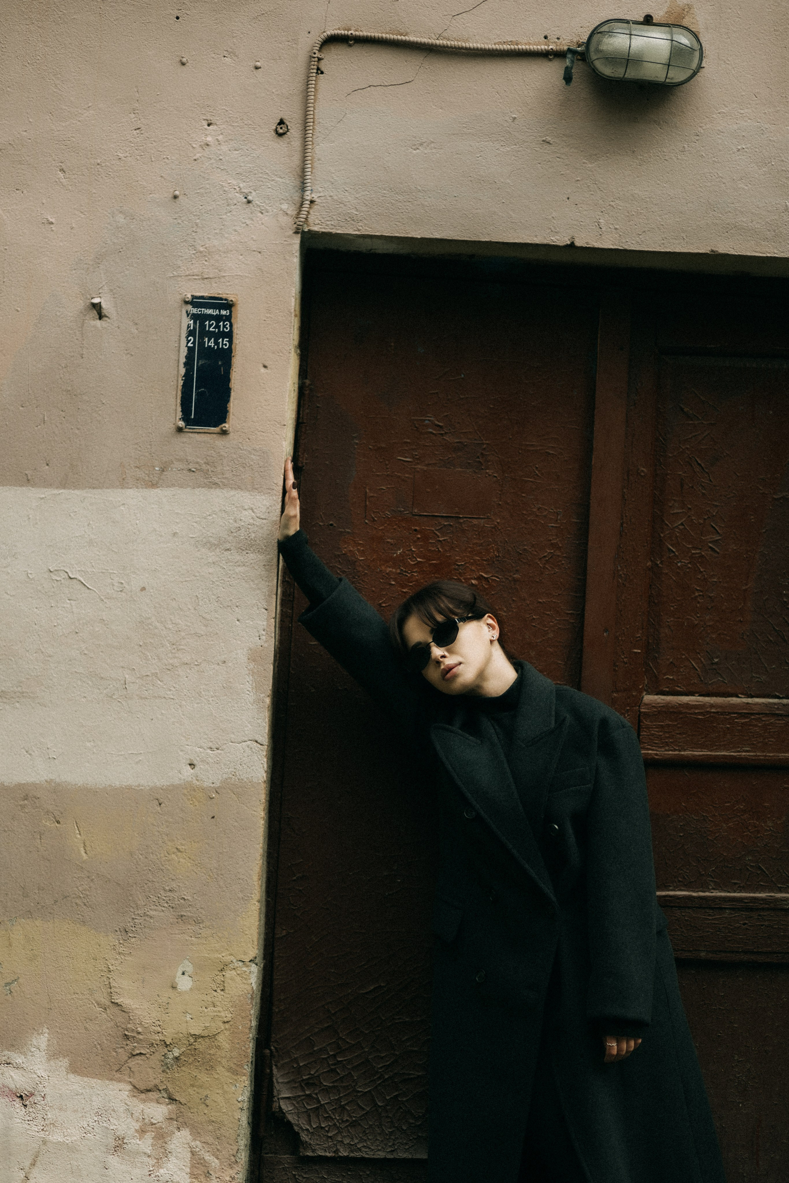 Ольга. Фотограф в Санкт-Петербурге