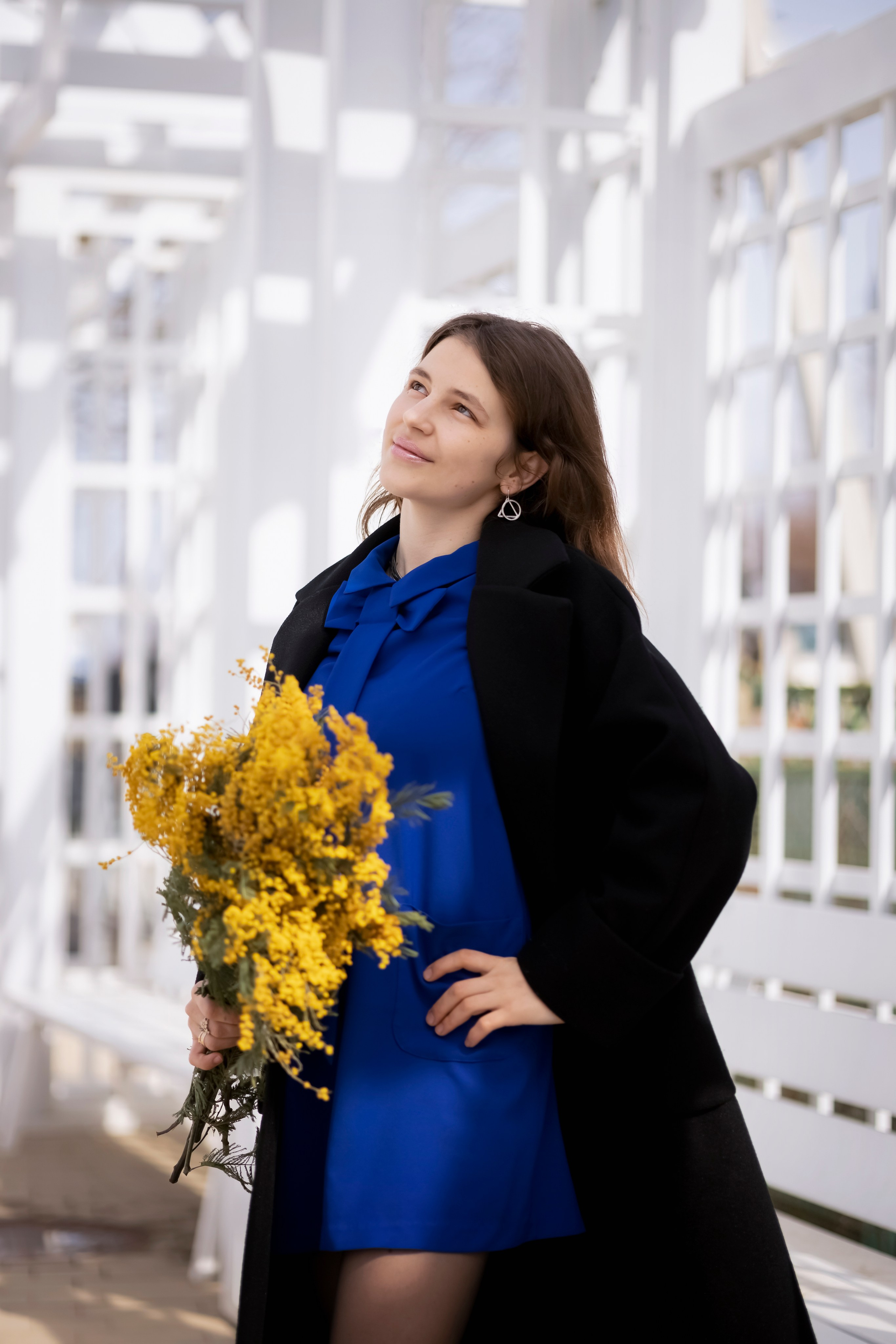 МАРИЯ. Фотограф Людмила Лебединская г. Краснодар (Приморско-Ахтарский р-он)