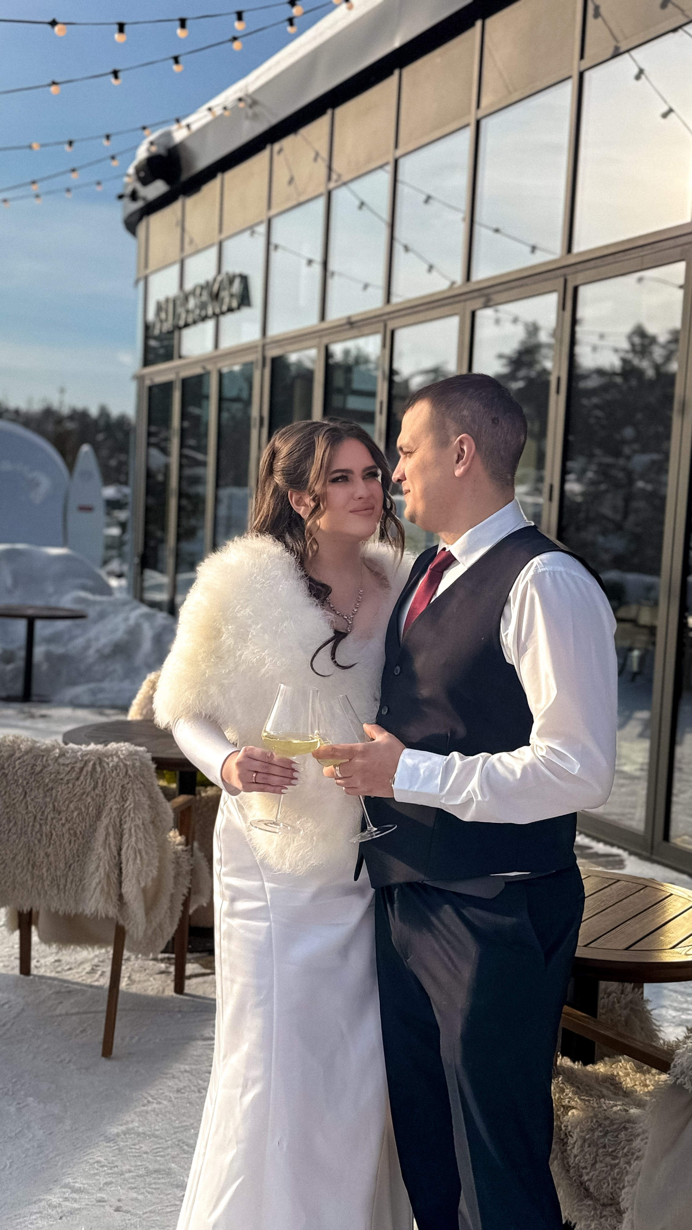 Wedding: Дмитрий и Николь. Фотограф и Видеограф в Москве Дарья Арсентьева