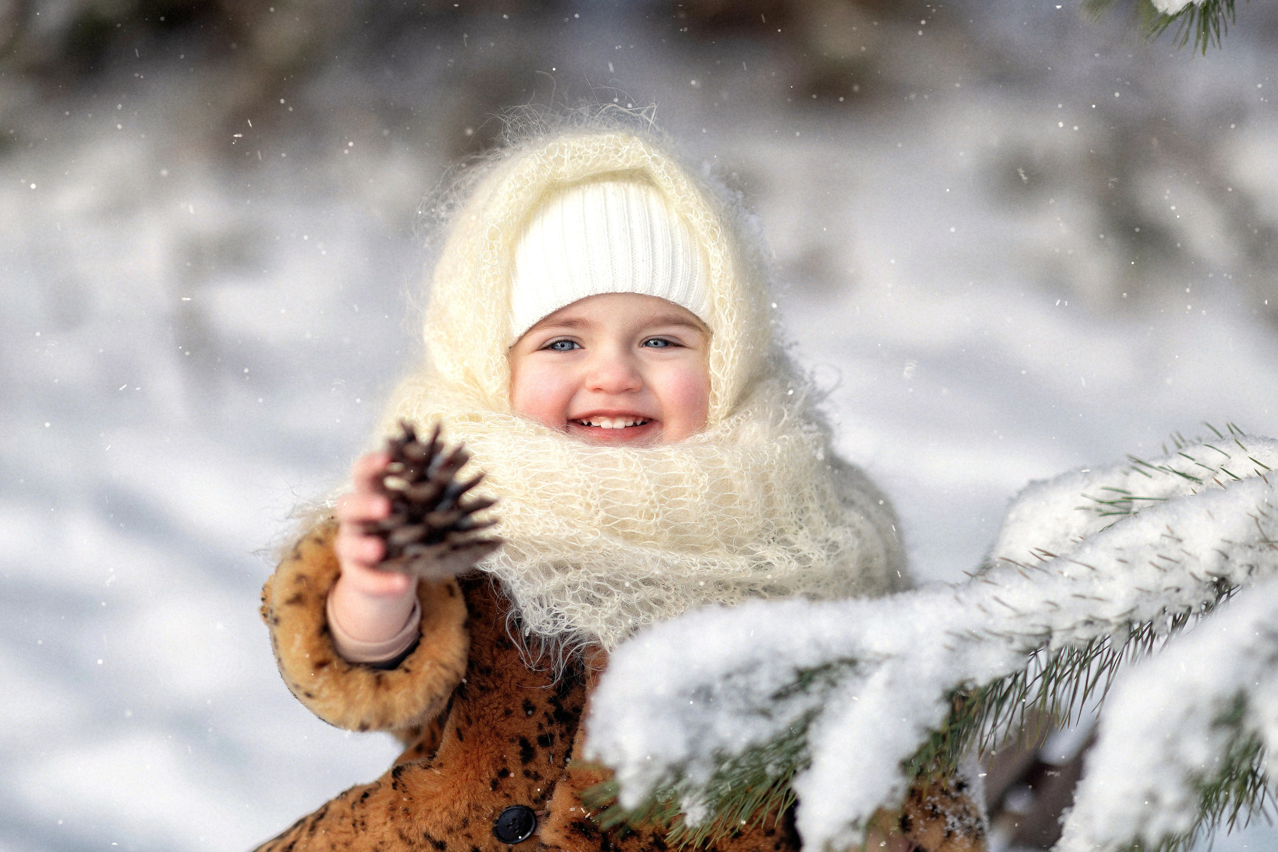 Аксинья. Фотограф на крещение и венчание