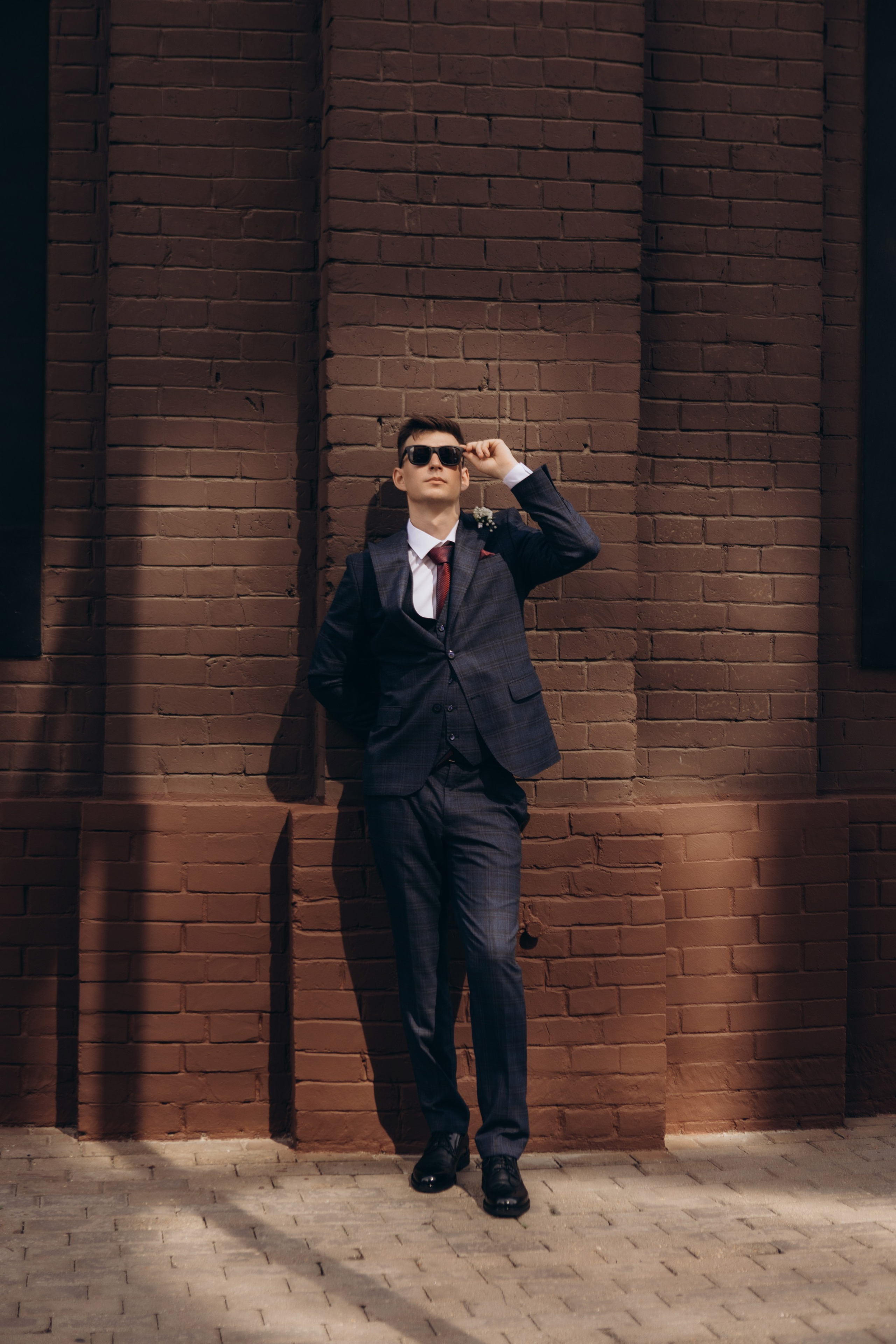 Марина и Илья. Наталья Косьянова. Ваш фотограф. Москва