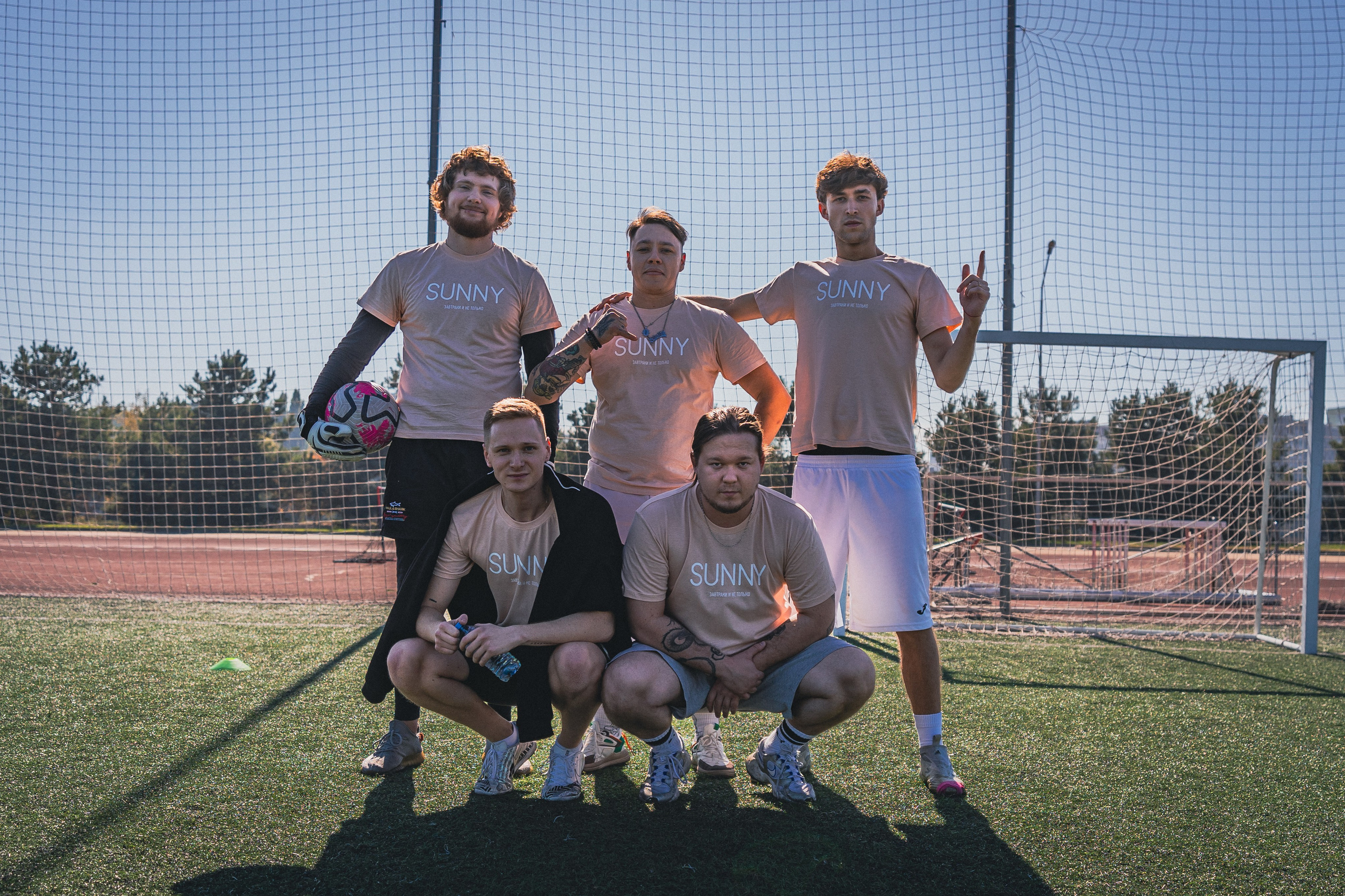 Чемпионат по футболу Мадьяр 15.10.23. Репортажный фотограф в Краснодаре Рындин Дмитрий