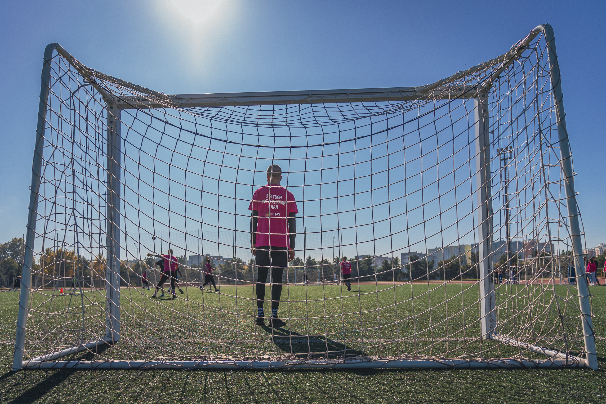 Чемпионат по футболу Мадьяр 15.10.23. Репортажный фотограф в Краснодаре Рындин Дмитрий