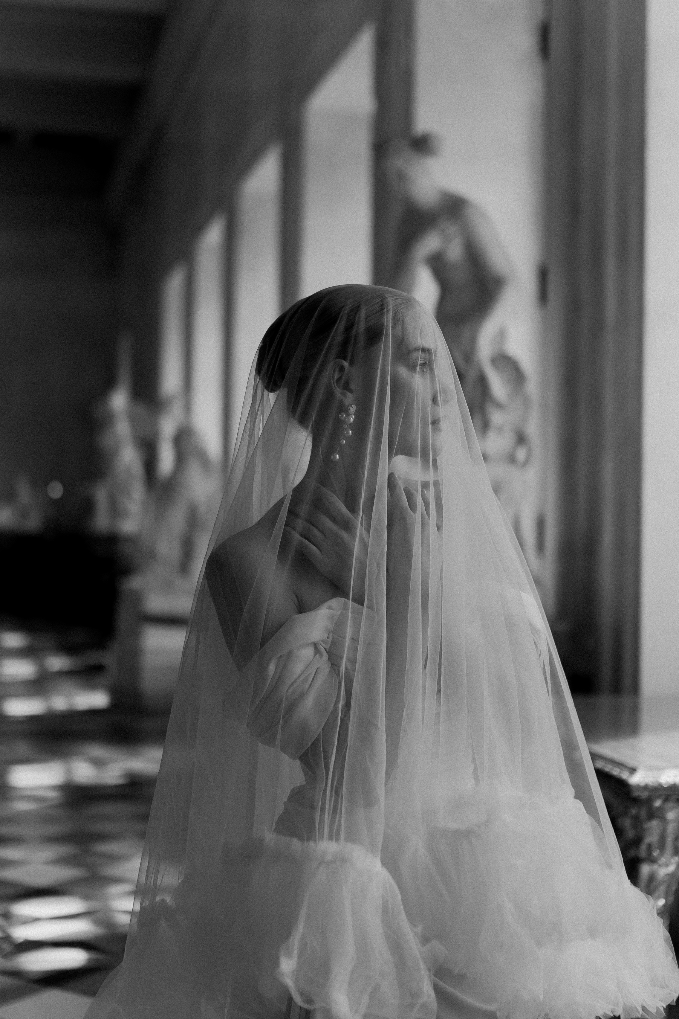 ···. Свадебный фотограф в Санкт-Петербурге Александра Чукавина