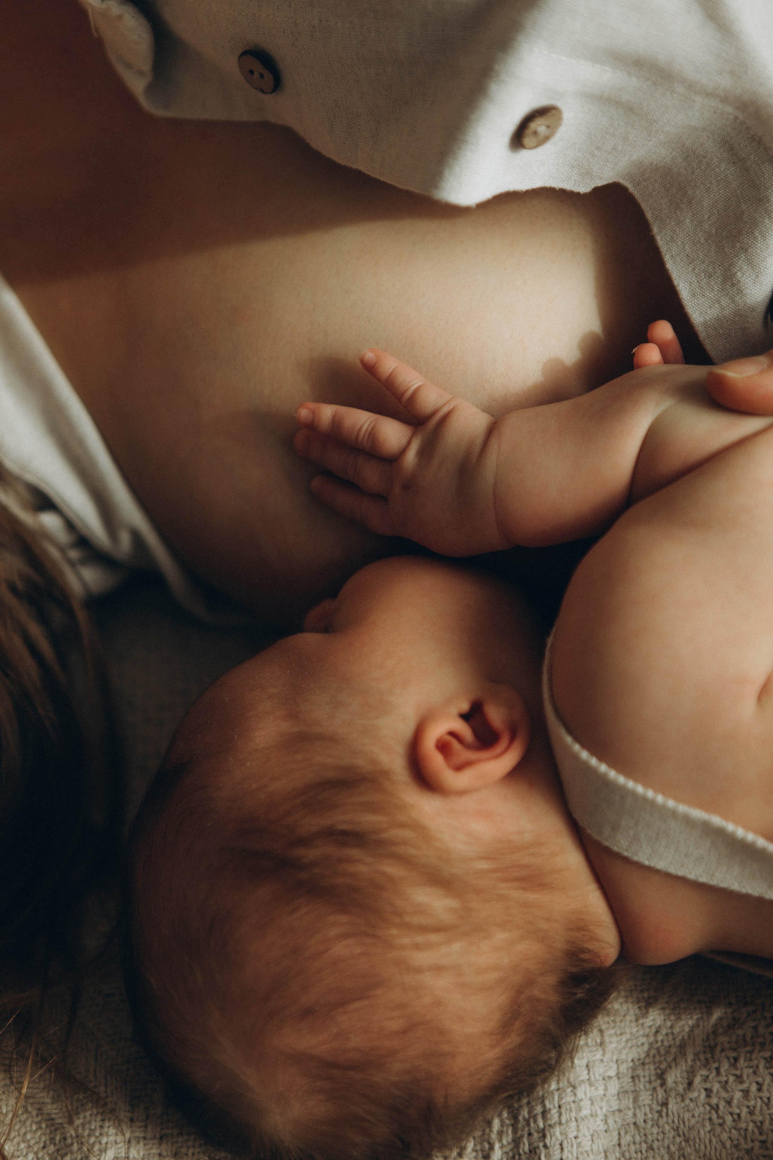 Миша. Семейный фотограф в Краснодаре Виктория Кокоулина