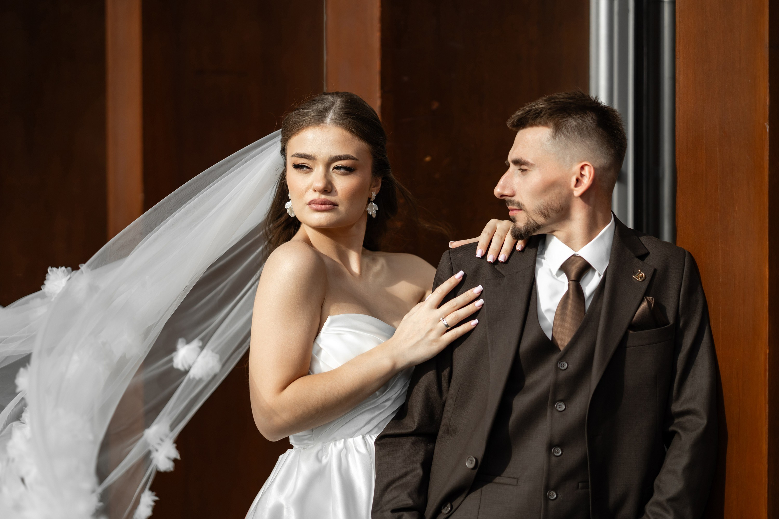 Виктория и Александр. Татьяна Чернышова свадебный фотограф Москва