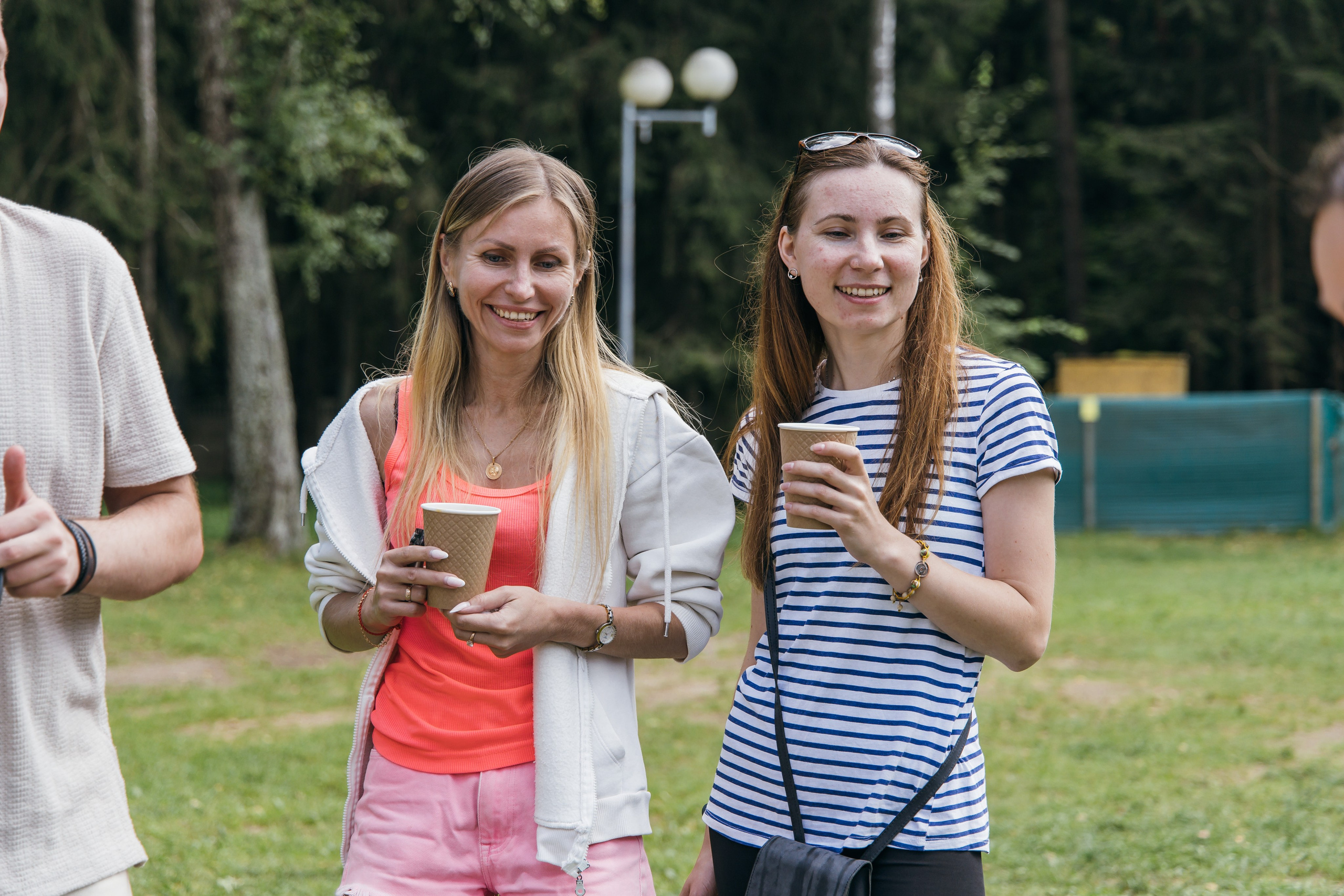 Съёмка турслета мебельной компании Mfamily. Портретный и семейный фотограф в Минске