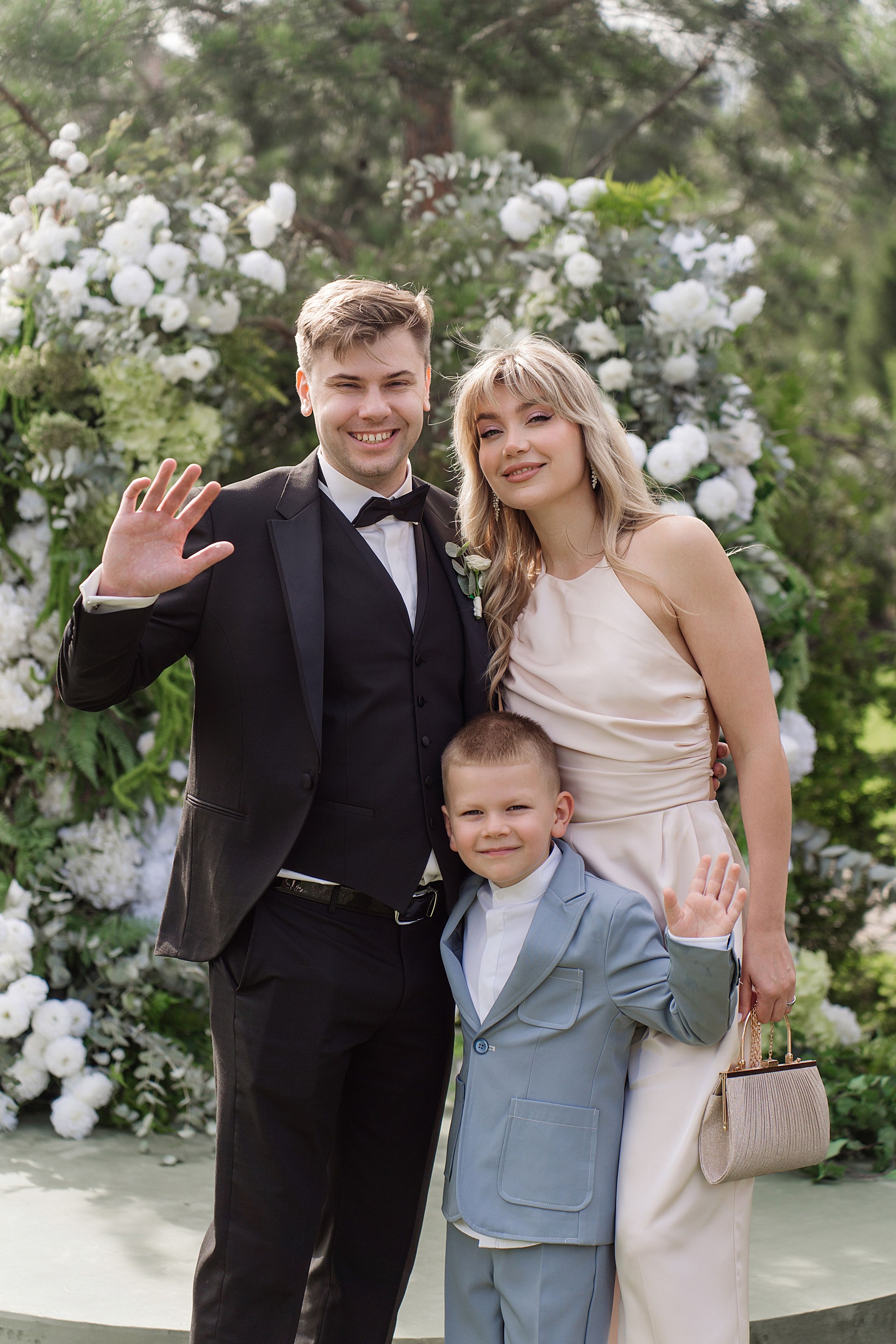 Клкллкаккк. Свадебный фотограф