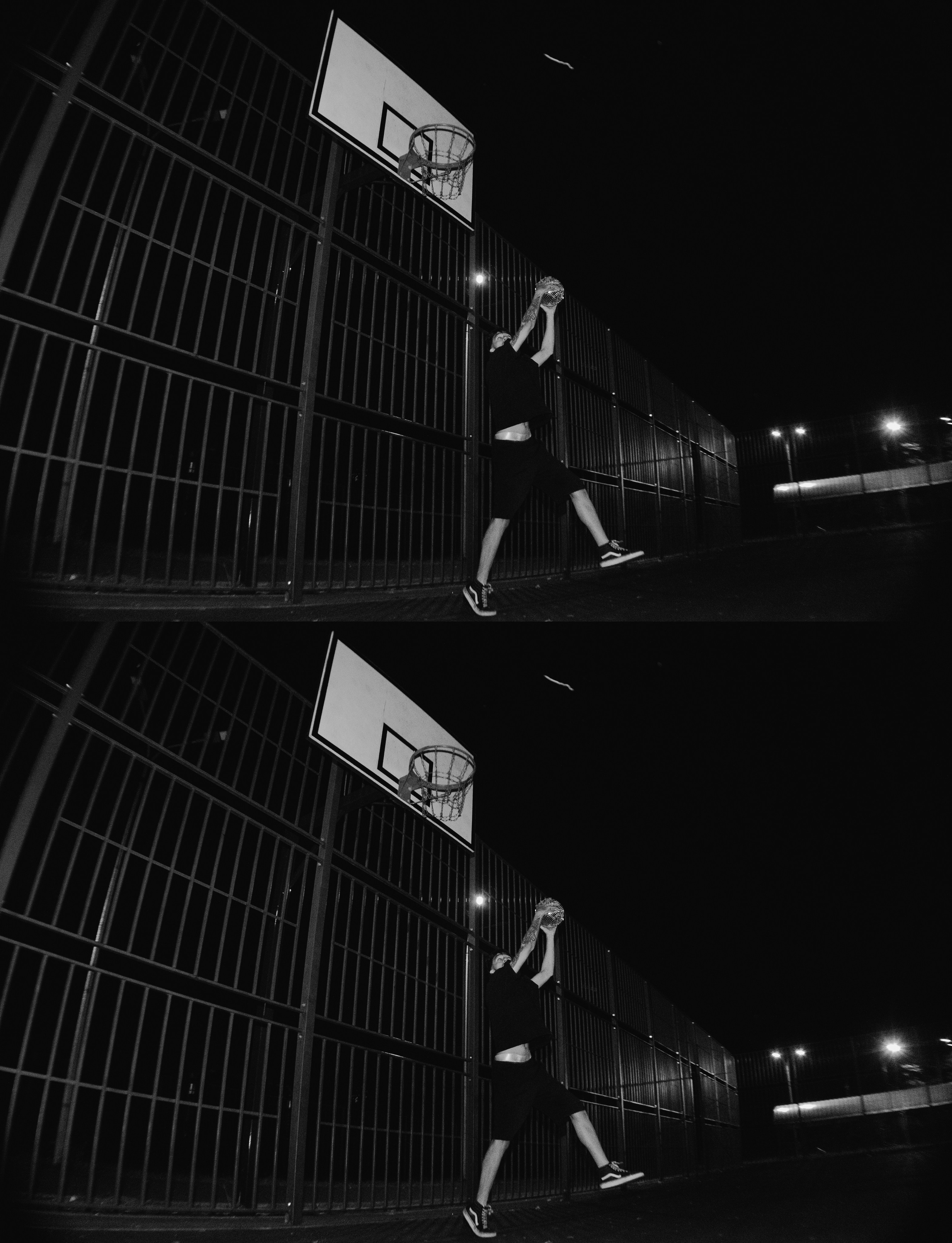 Disco ball. Фотограф Екатерина Крючкова