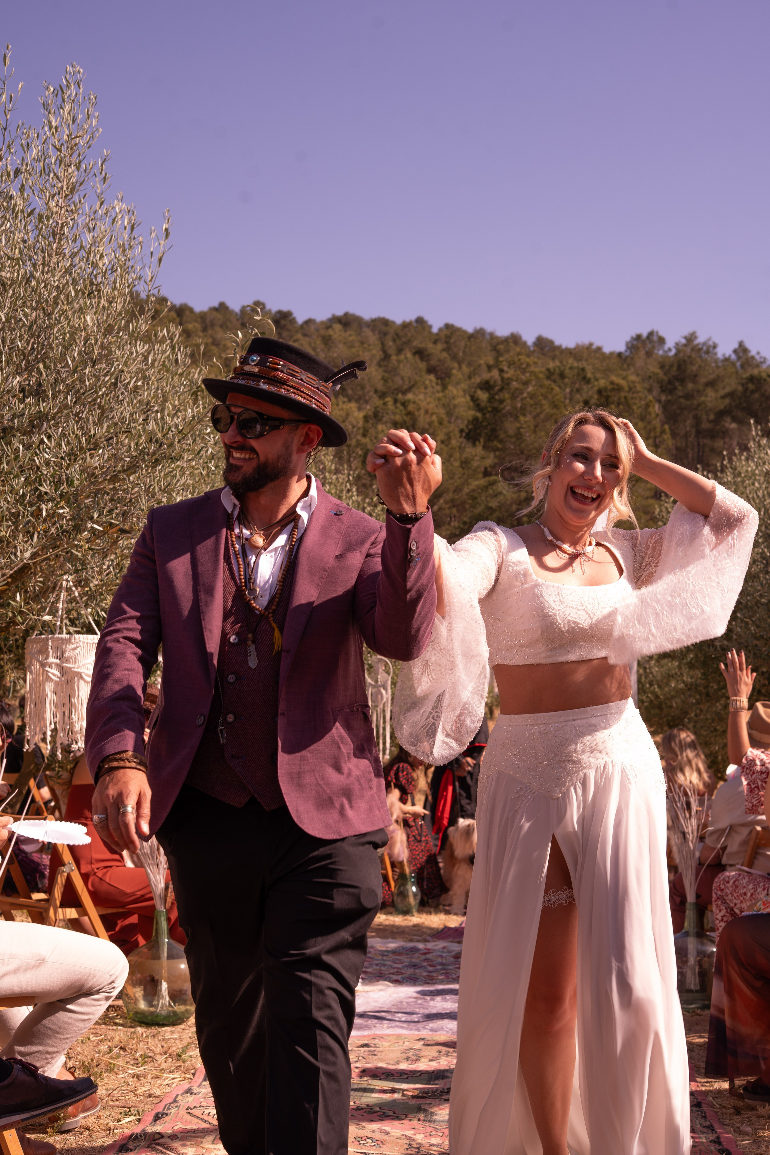 Stasy and Roberto. Wedding Photographer in Barcelona and Medellin