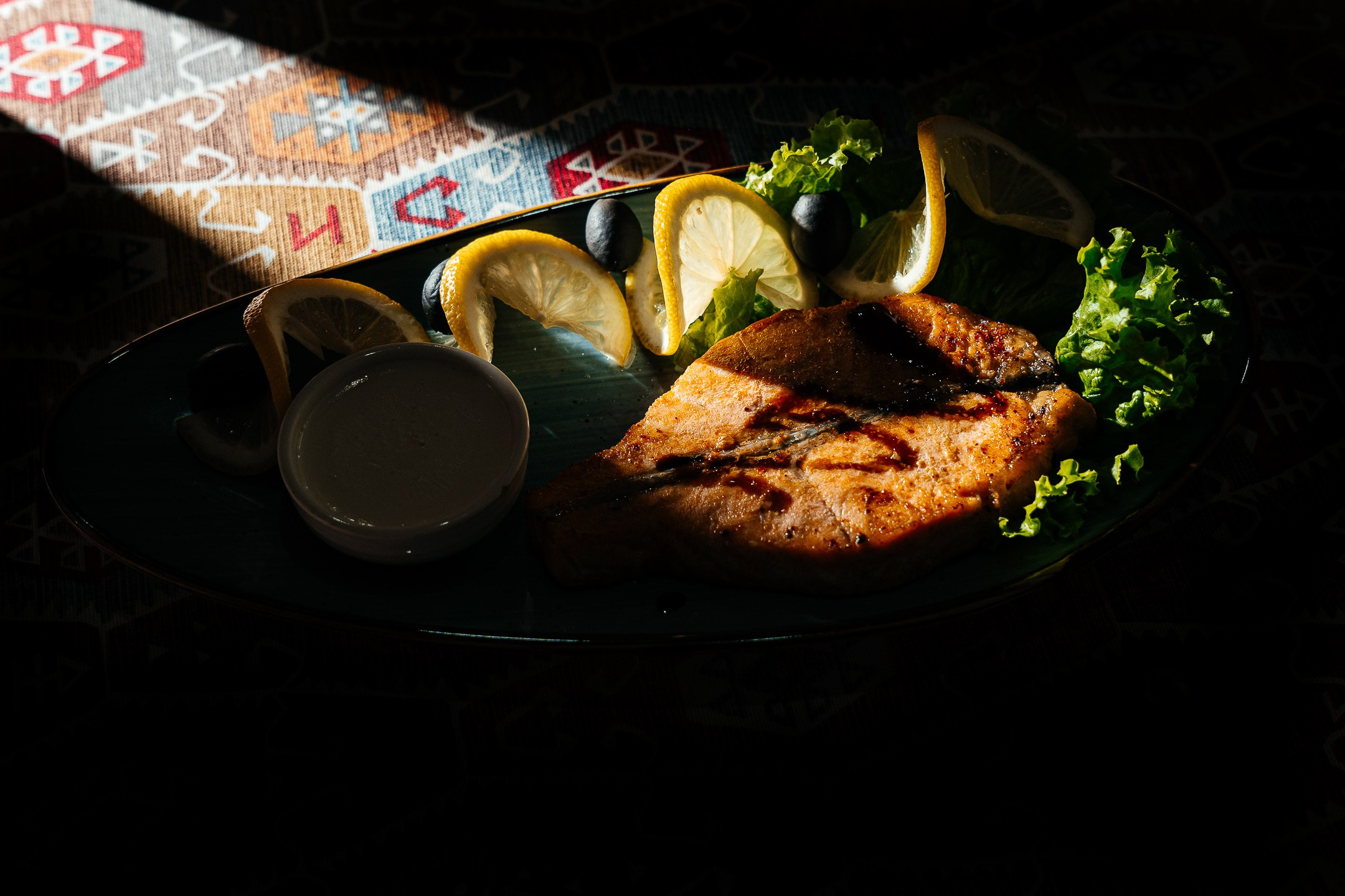 Food съемка. Свадебный и арт-фотограф в Астане Яшков Эдуард