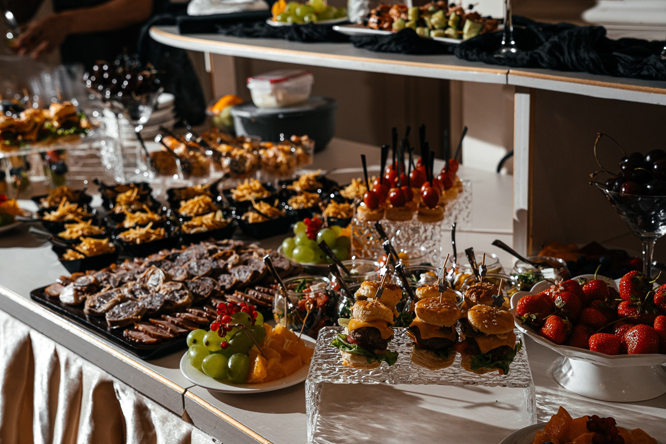 Food съемка. Свадебный и арт-фотограф в Астане Яшков Эдуард