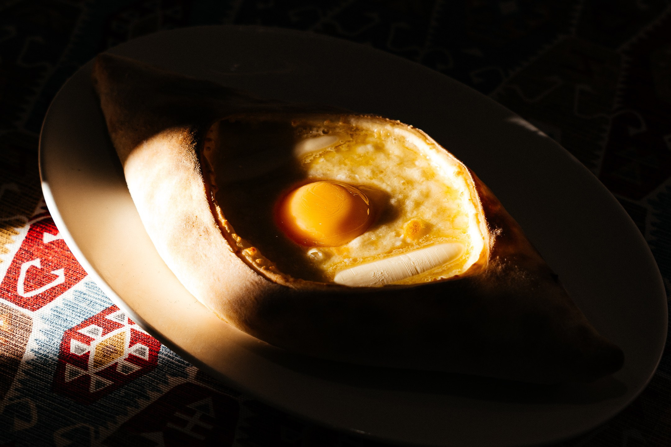 Food съемка. Свадебный и арт-фотограф в Астане Яшков Эдуард
