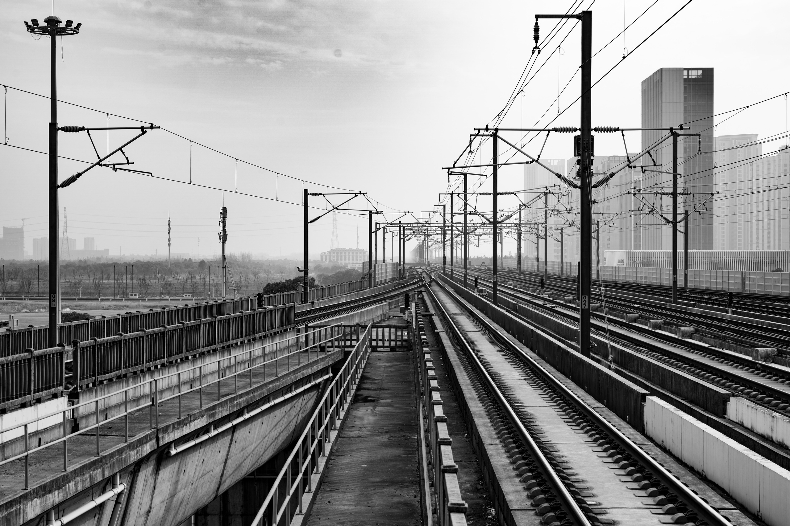 China. Photographs by Tigran Khudaverdyan