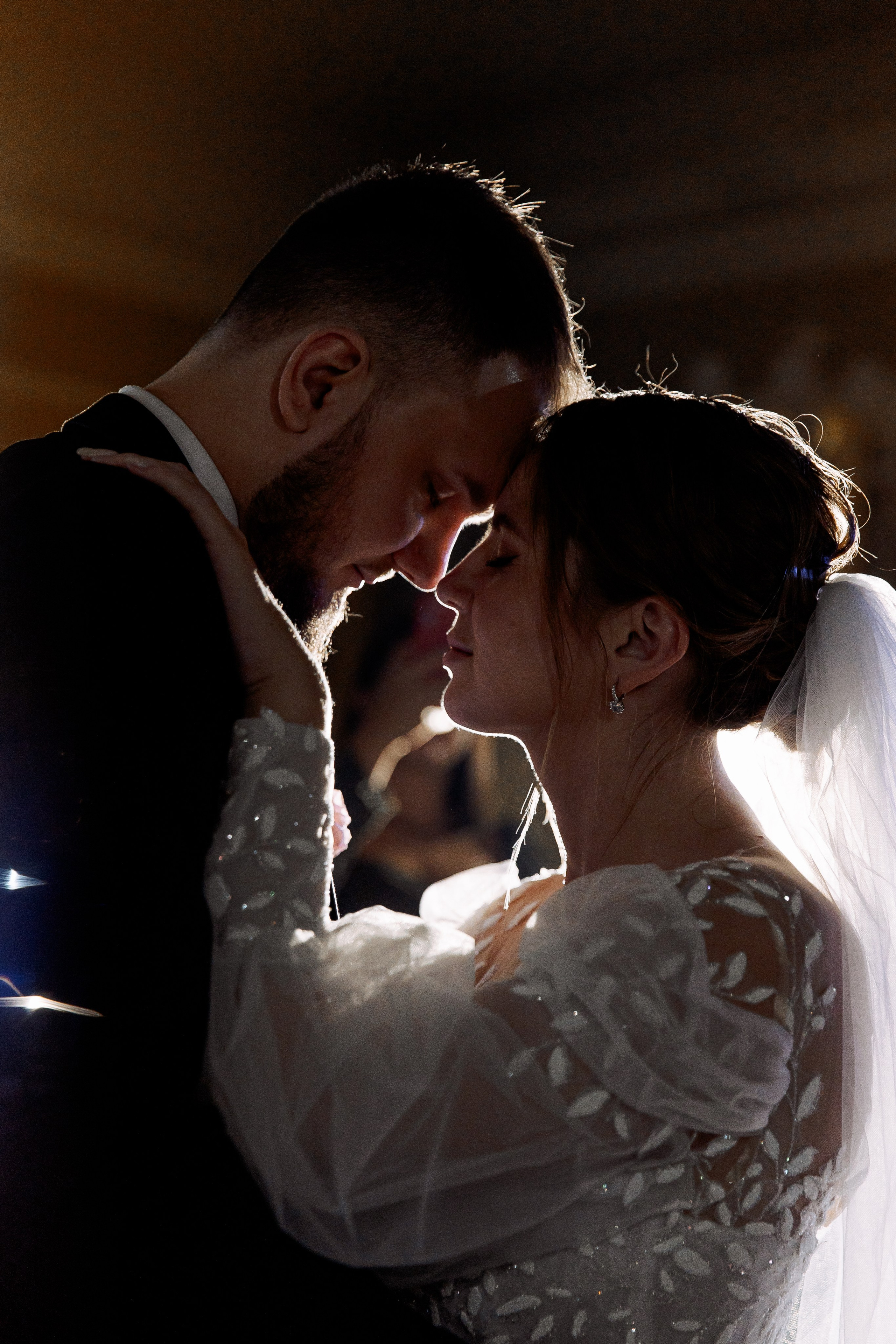 Владислава и Никита. Свадебный и семейный фотограф в Челябинске Юлия Ишимова