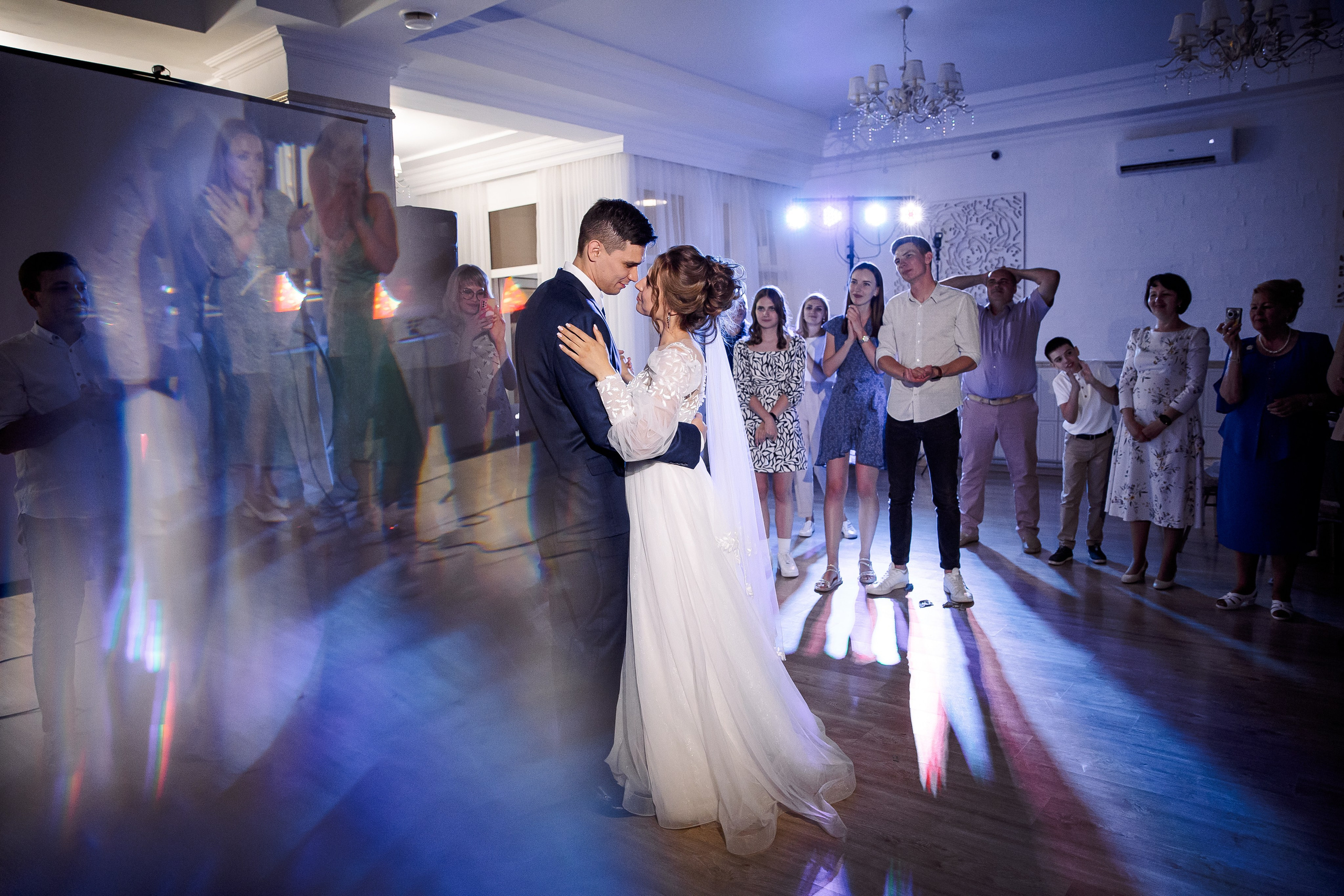 Евгений и Татьяна. Свадебный и семейный фотограф в Челябинске Юлия Ишимова