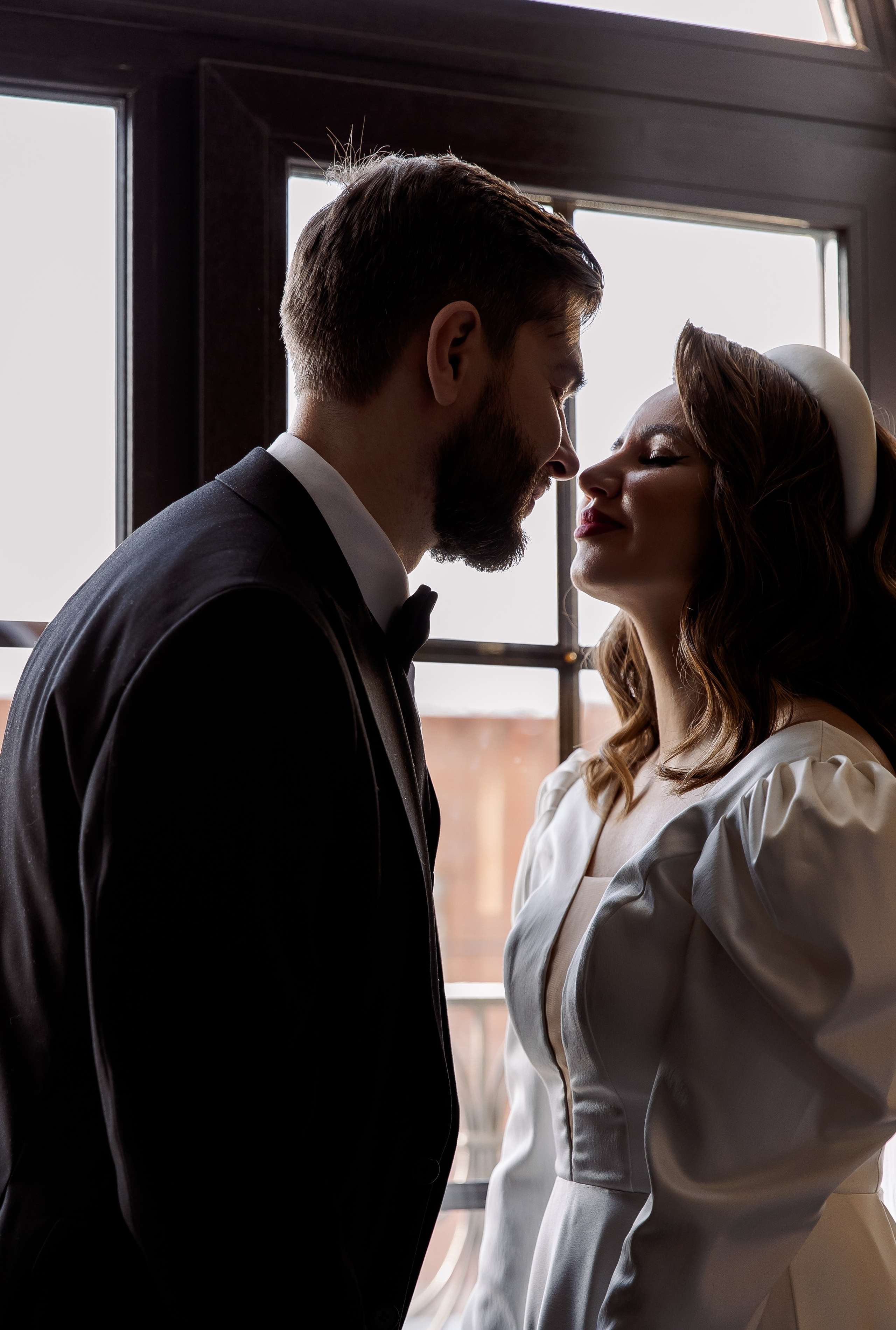 Антон и Марина. Свадебный и семейный фотограф в Челябинске Юлия Ишимова