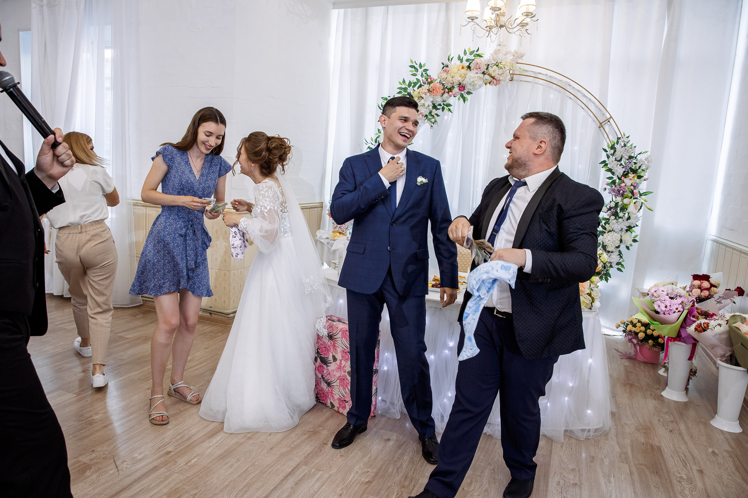 Евгений и Татьяна. Свадебный и семейный фотограф в Челябинске Юлия Ишимова