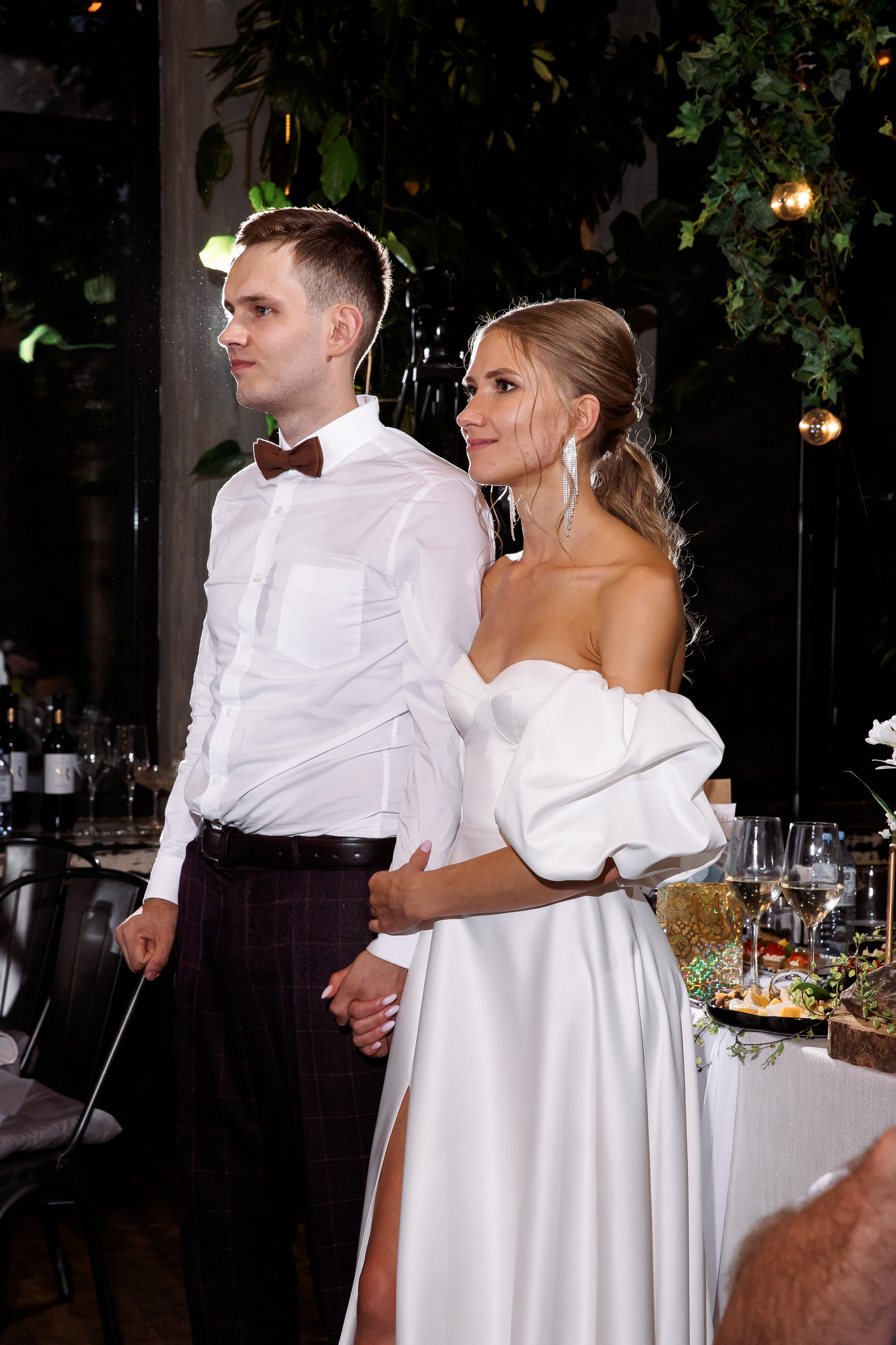 Репортаж со свадьбы Ольги и Сергея. Свадебный и семейный фотограф в Челябинске Юлия Ишимова