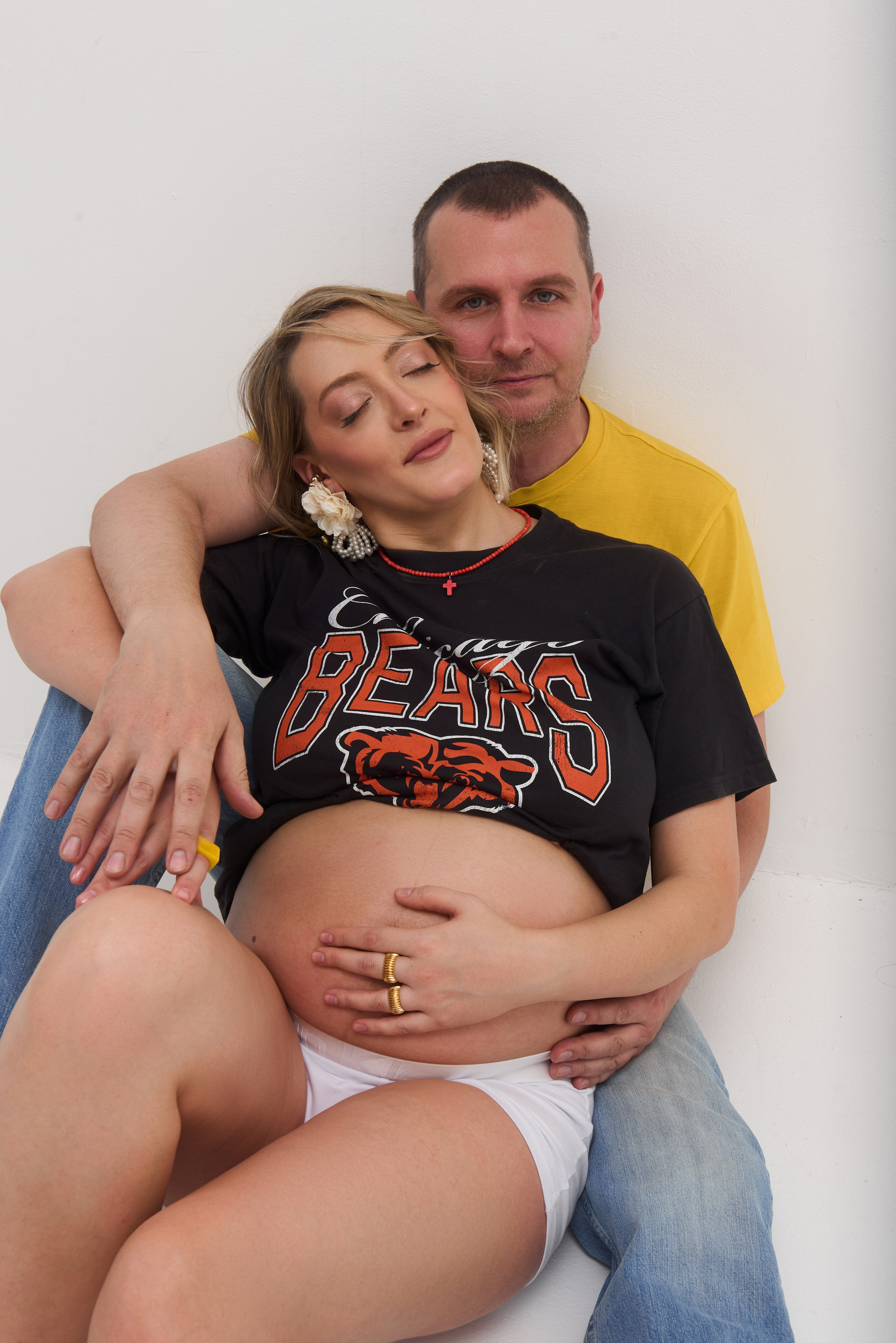 Виктория. Фотограф-визажист в Красноярске Алина Духновская