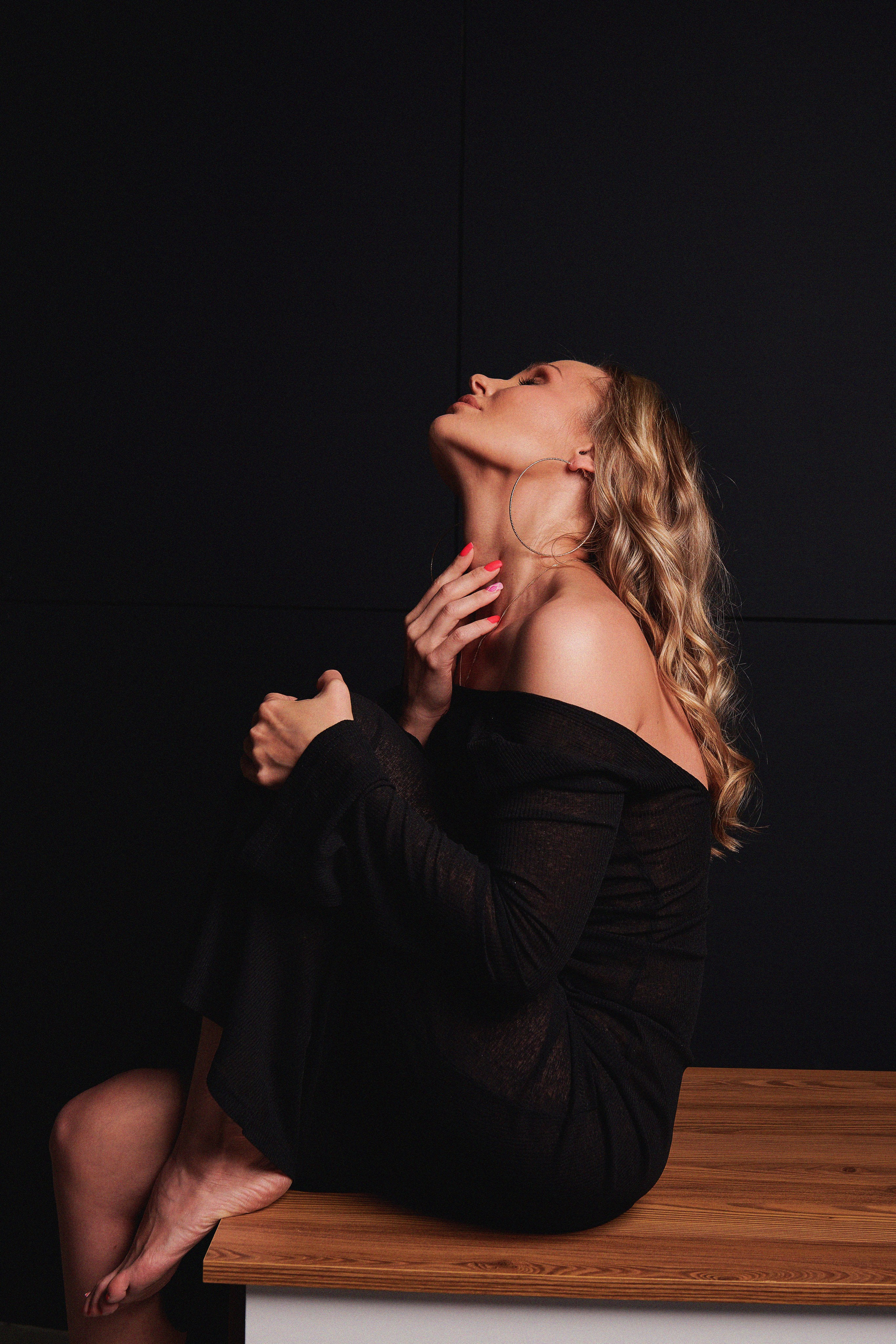 Анастасия. Фотограф-визажист в Красноярске Алина Духновская