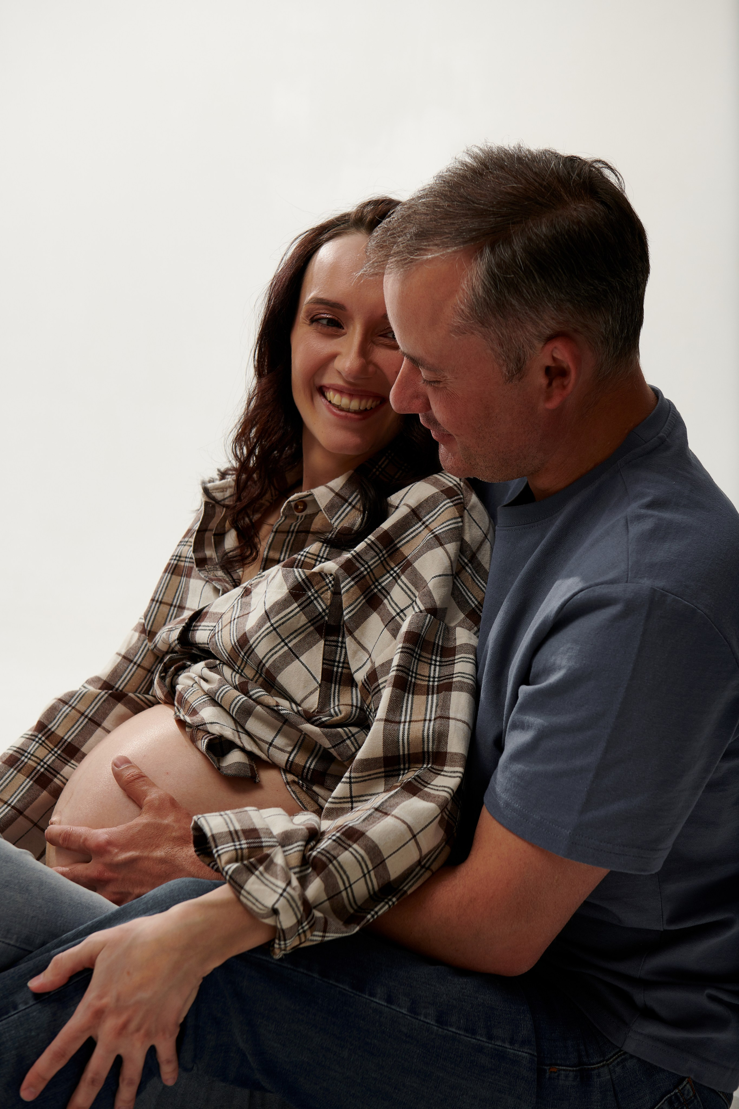 Наташа. Фотограф-визажист в Красноярске Алина Духновская