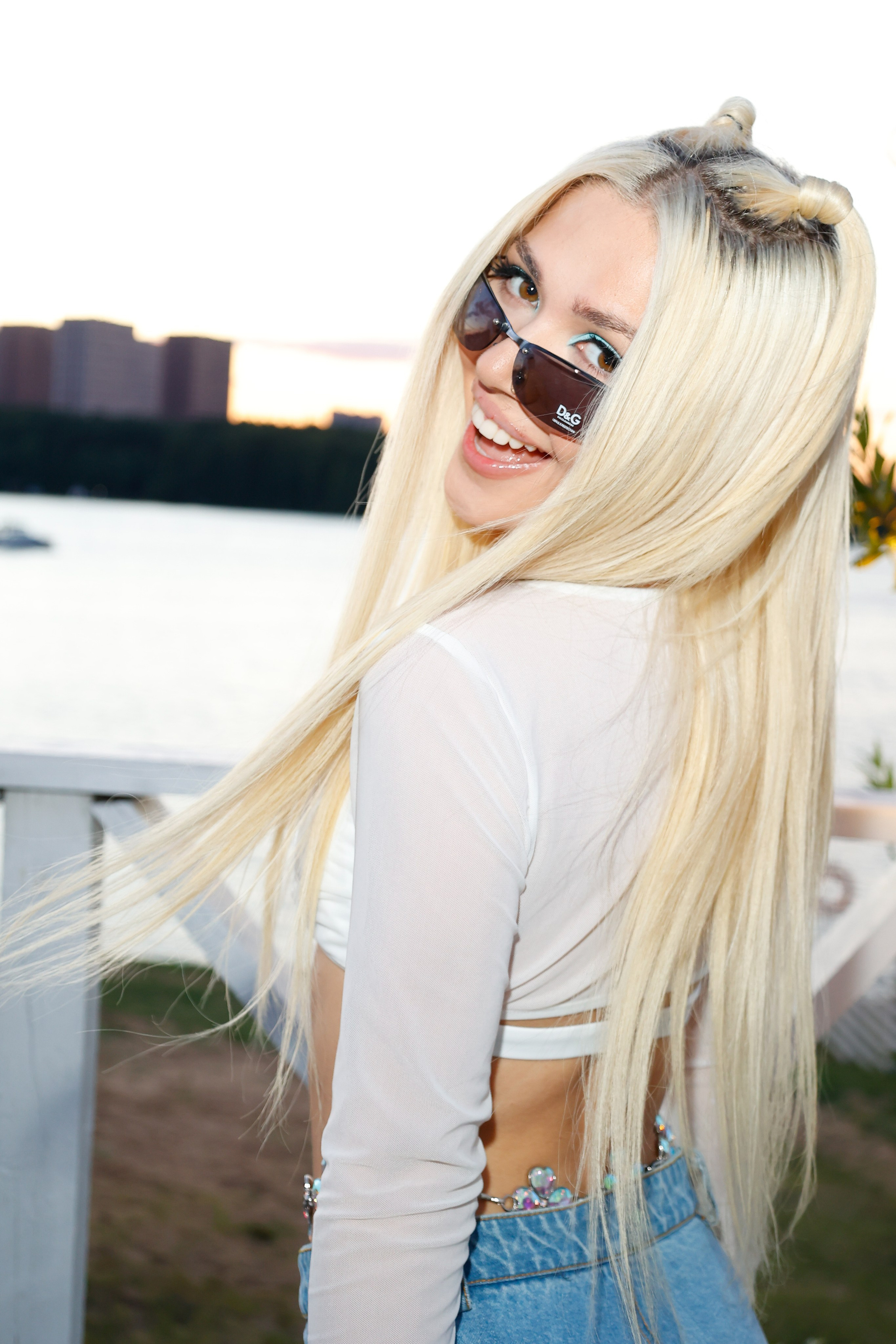 КАТЯ ГОЛЫШЕВА. Nikolskayasecular