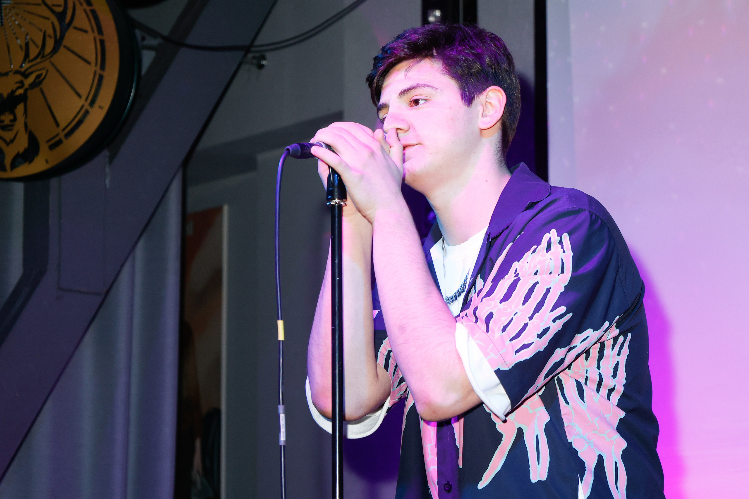 САША НОВИКОВ. Nikolskayasecular