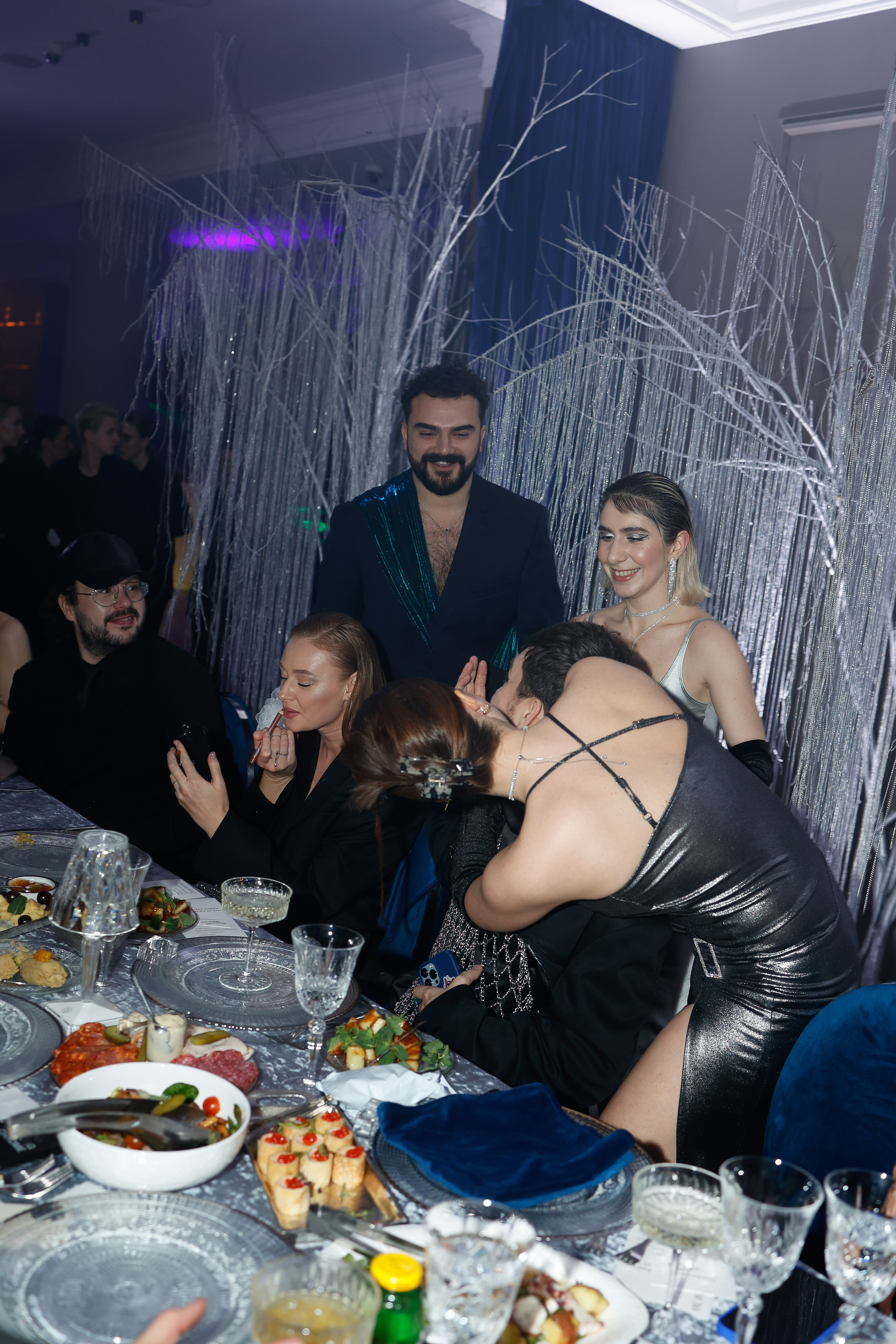 СЕРГЕЙ СУХОВ. Nikolskayasecular