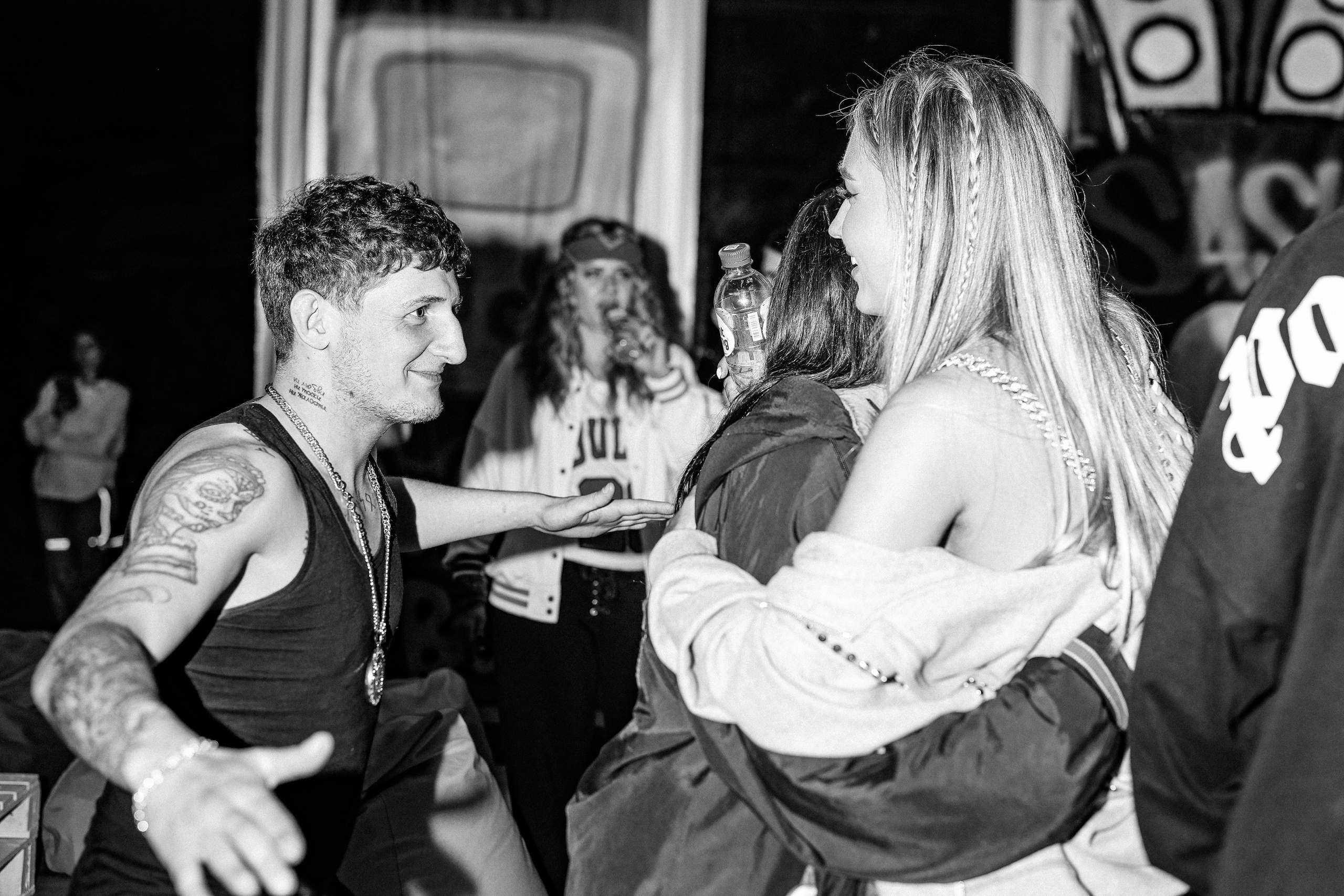 MEZENOVA. Nikolskayasecular