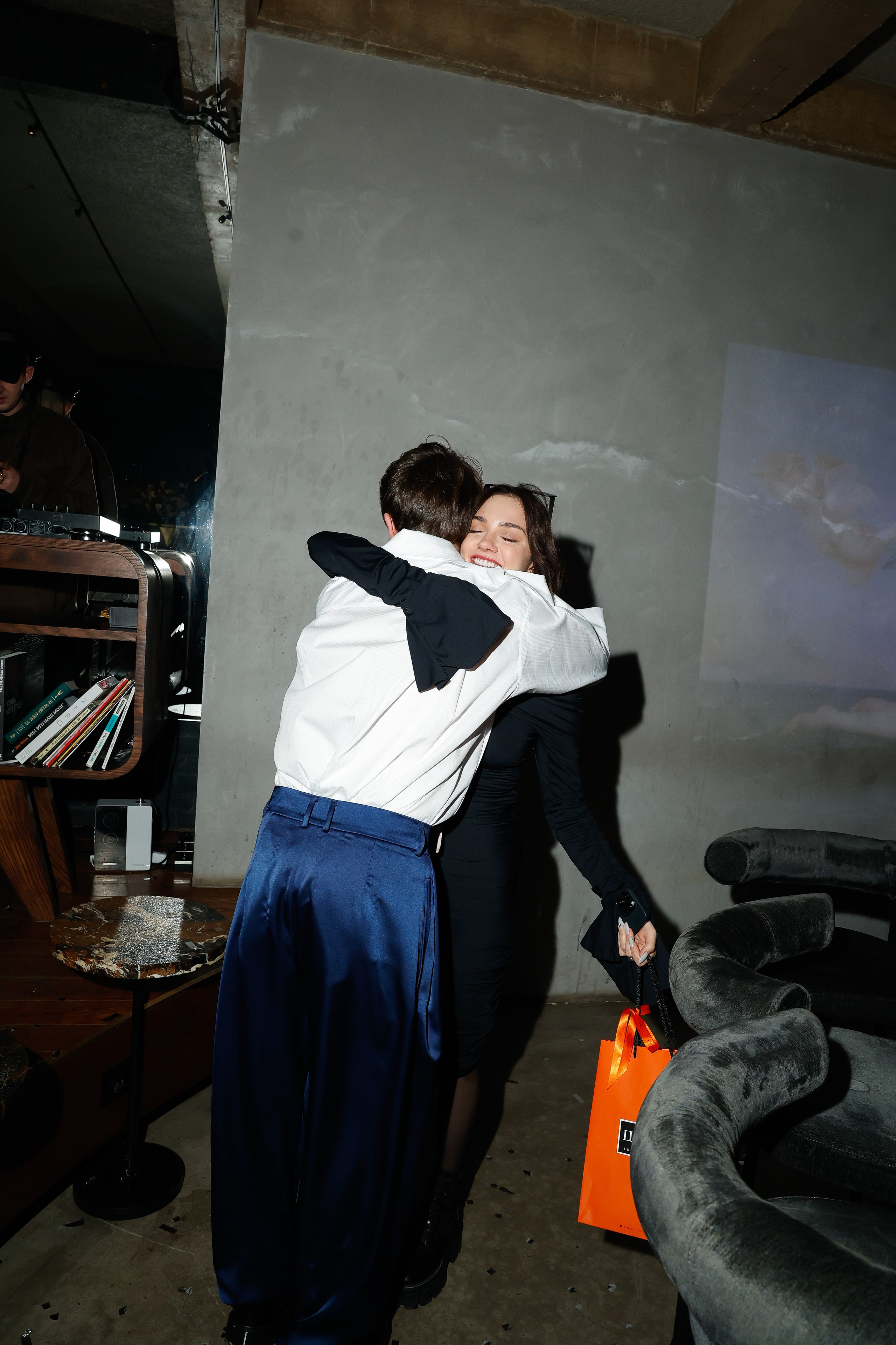 ДИМА ЕРМУЗЕВИЧ. Nikolskayasecular