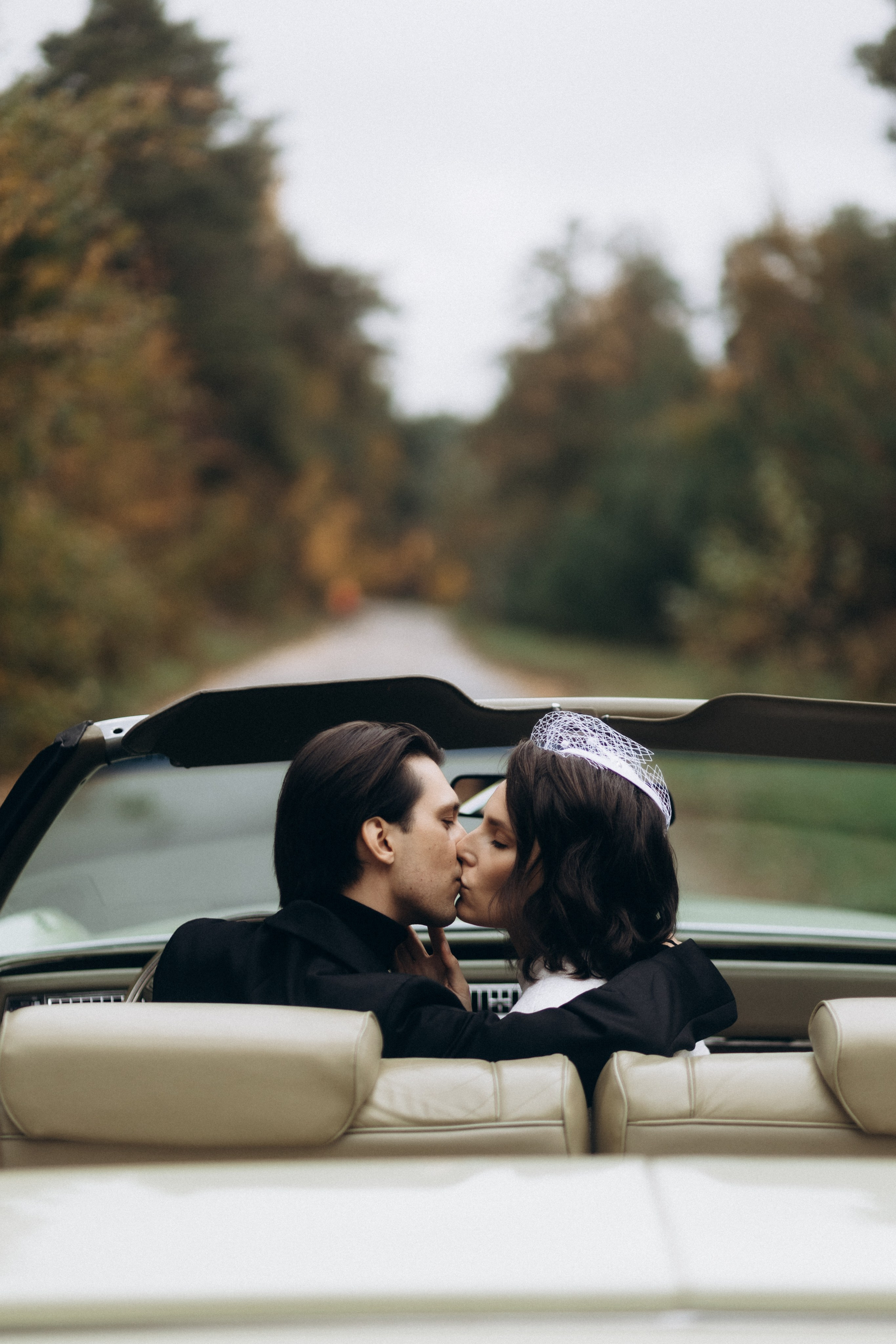 Олег и Алевтина. Фотограф Артем Бросов в Санкт-Петербурге и Дубае