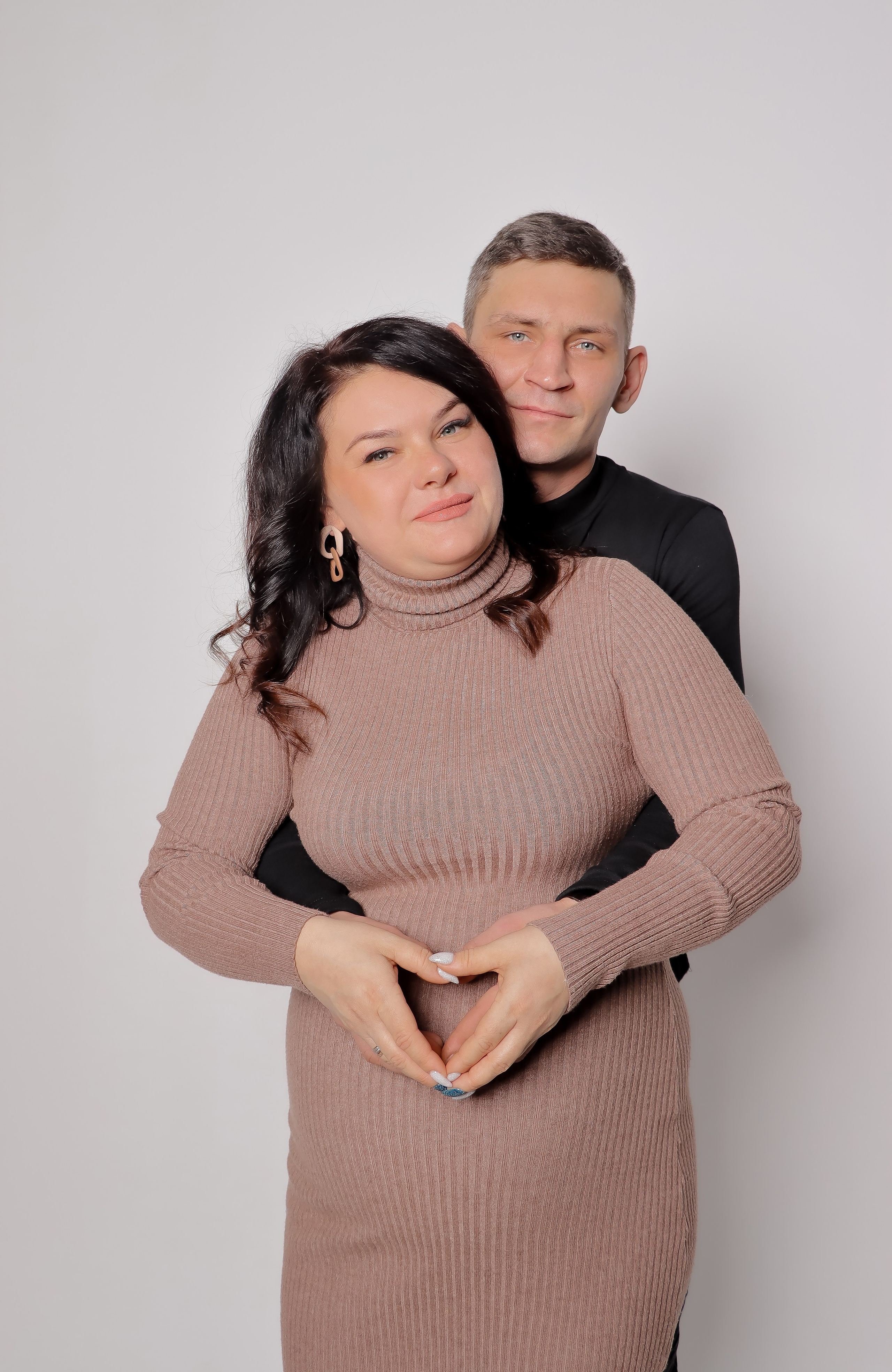 Семейная. Даша Лукошкина Фотограф Шуя | Иваново