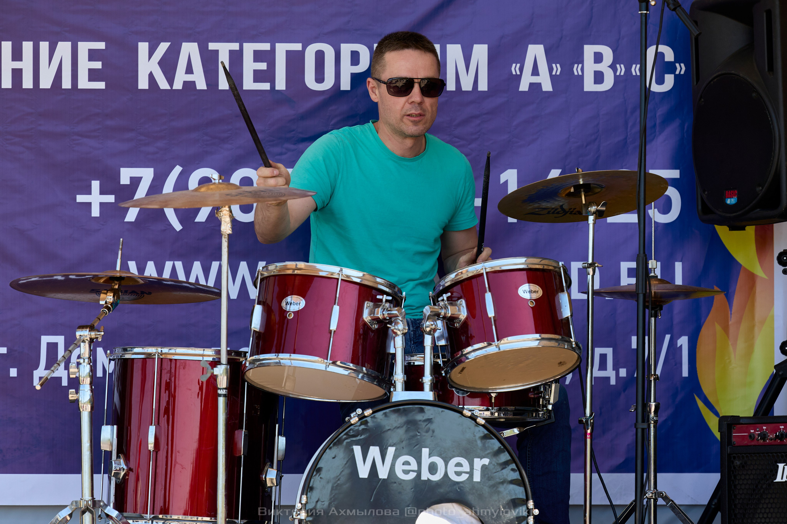 25.05.2024 Открытие мотосезона Домодедово. Виктория Ахмылова. Фотограф в Москве