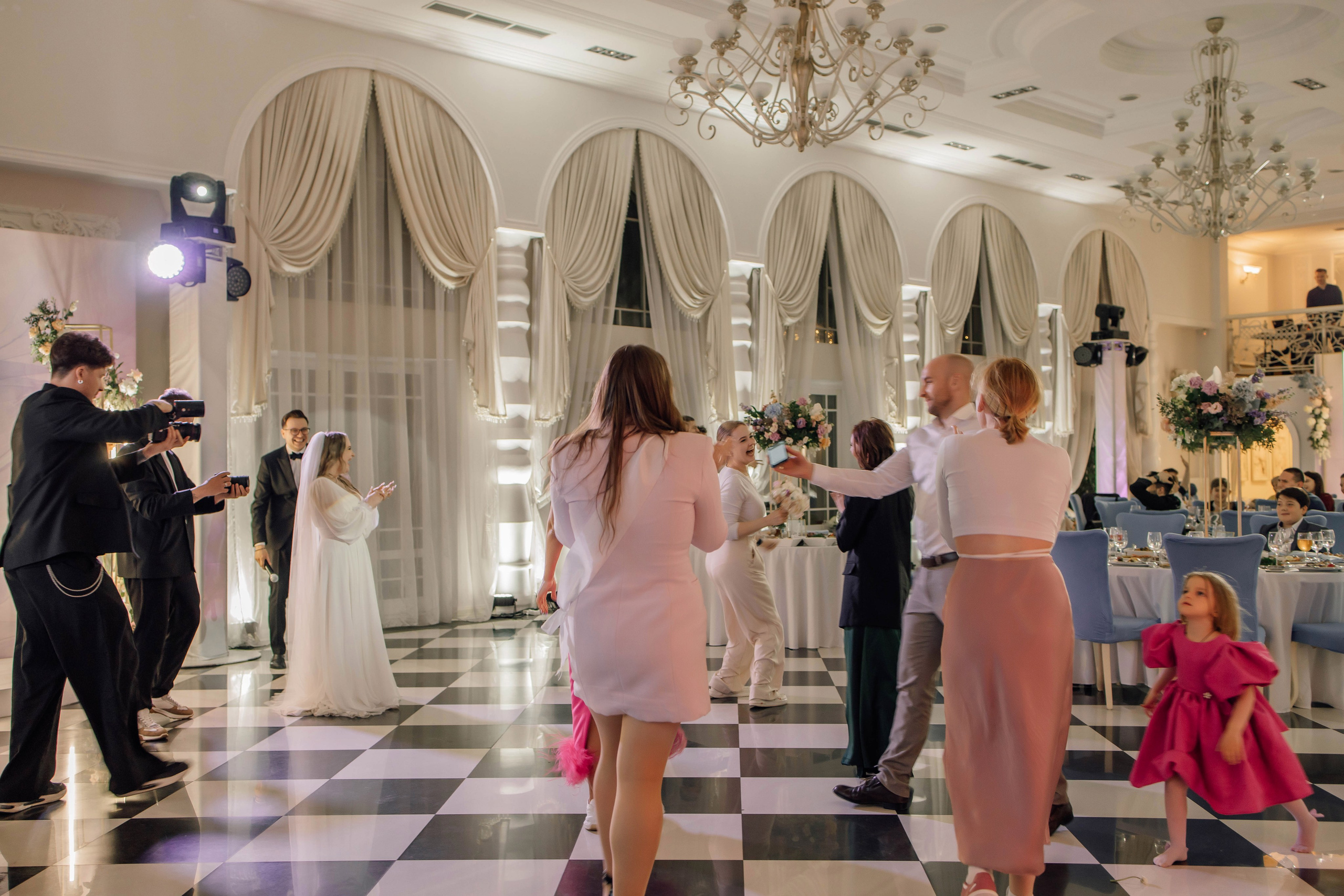 Стася & Даня. Герасимов Дмитрий