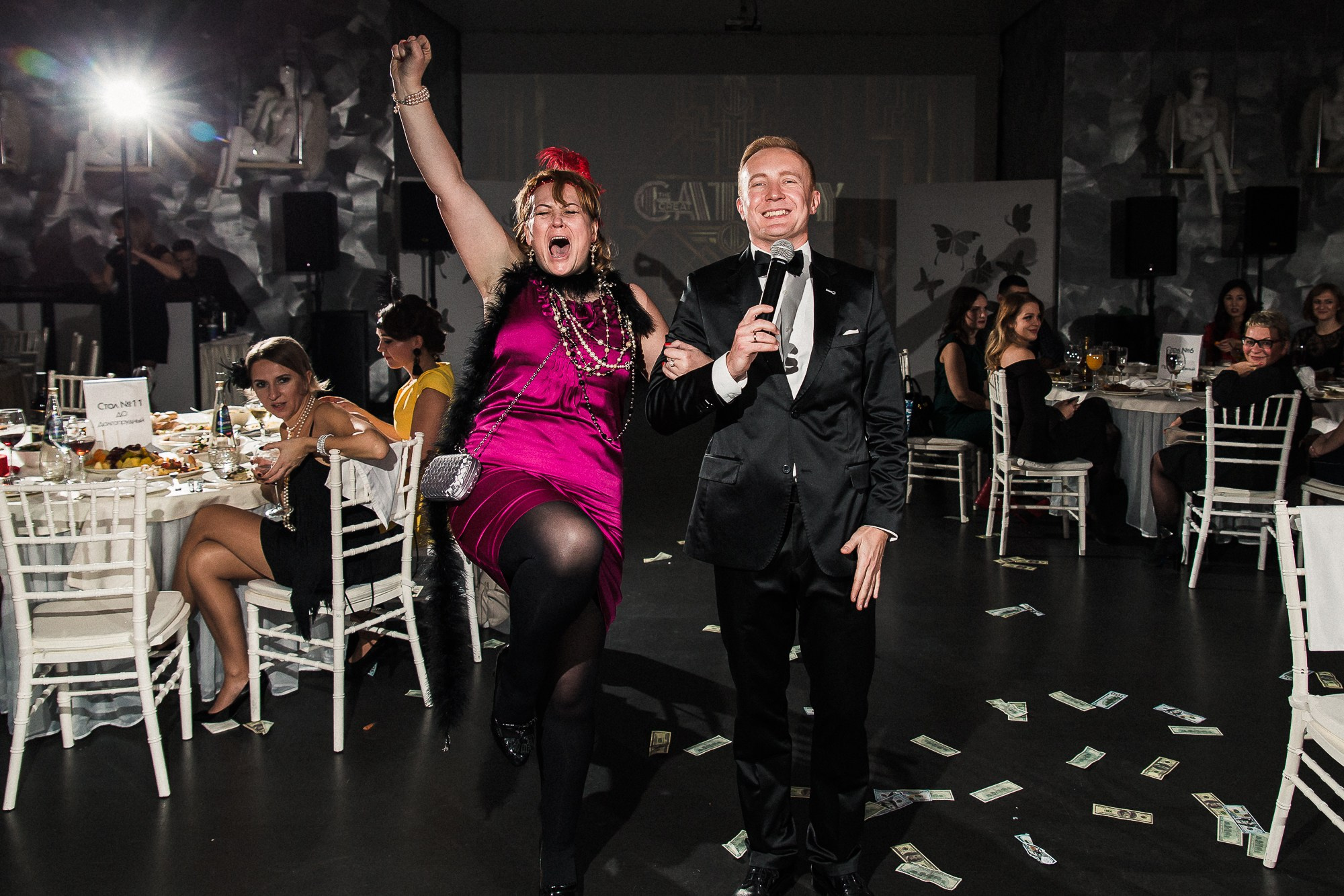 ВТБ. Герасимов Дмитрий