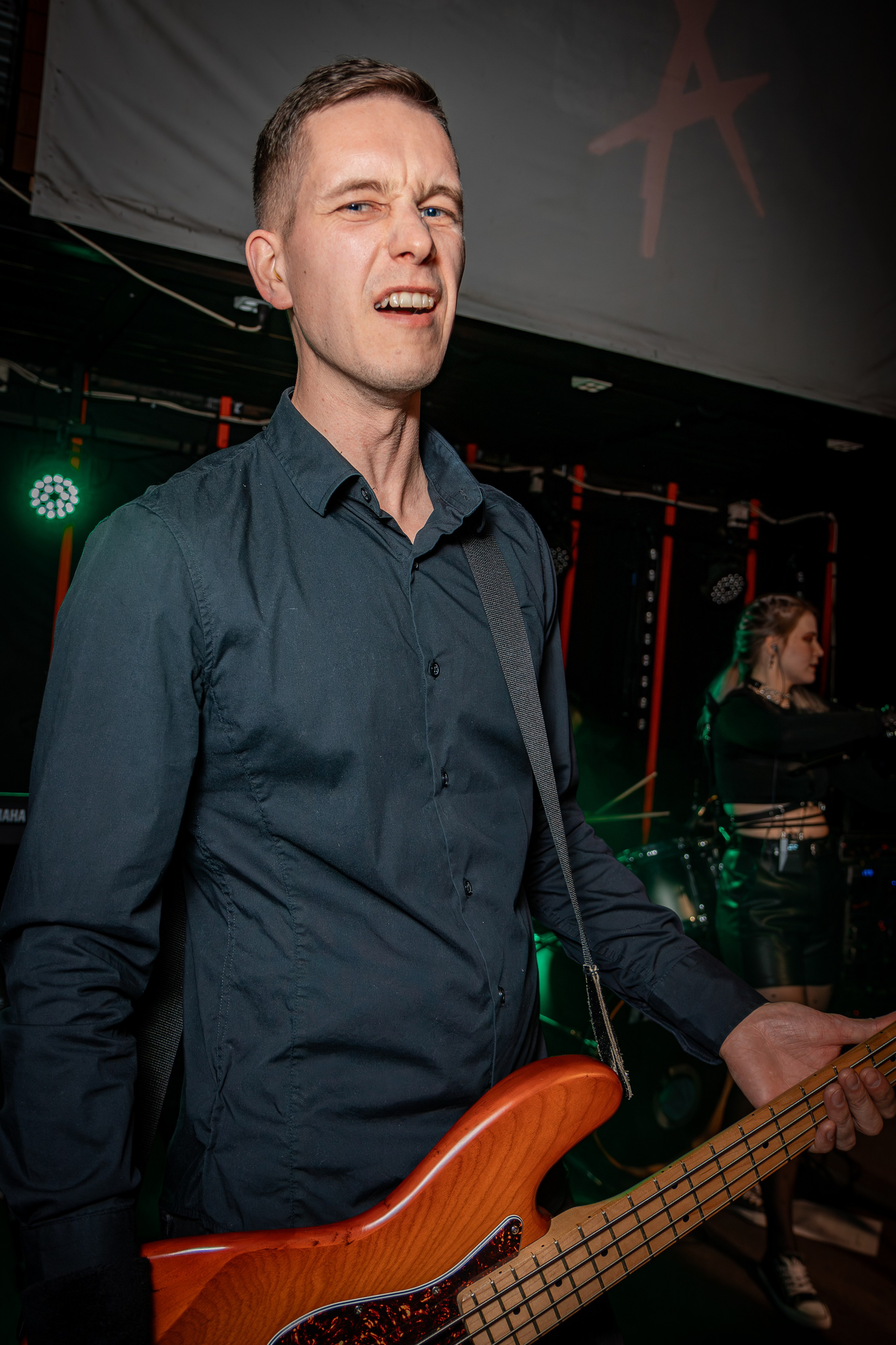 Nagart в Alcatraz Bar, 23.02.24. Репортажный фотограф Дмитрий (Нижний Новгород)