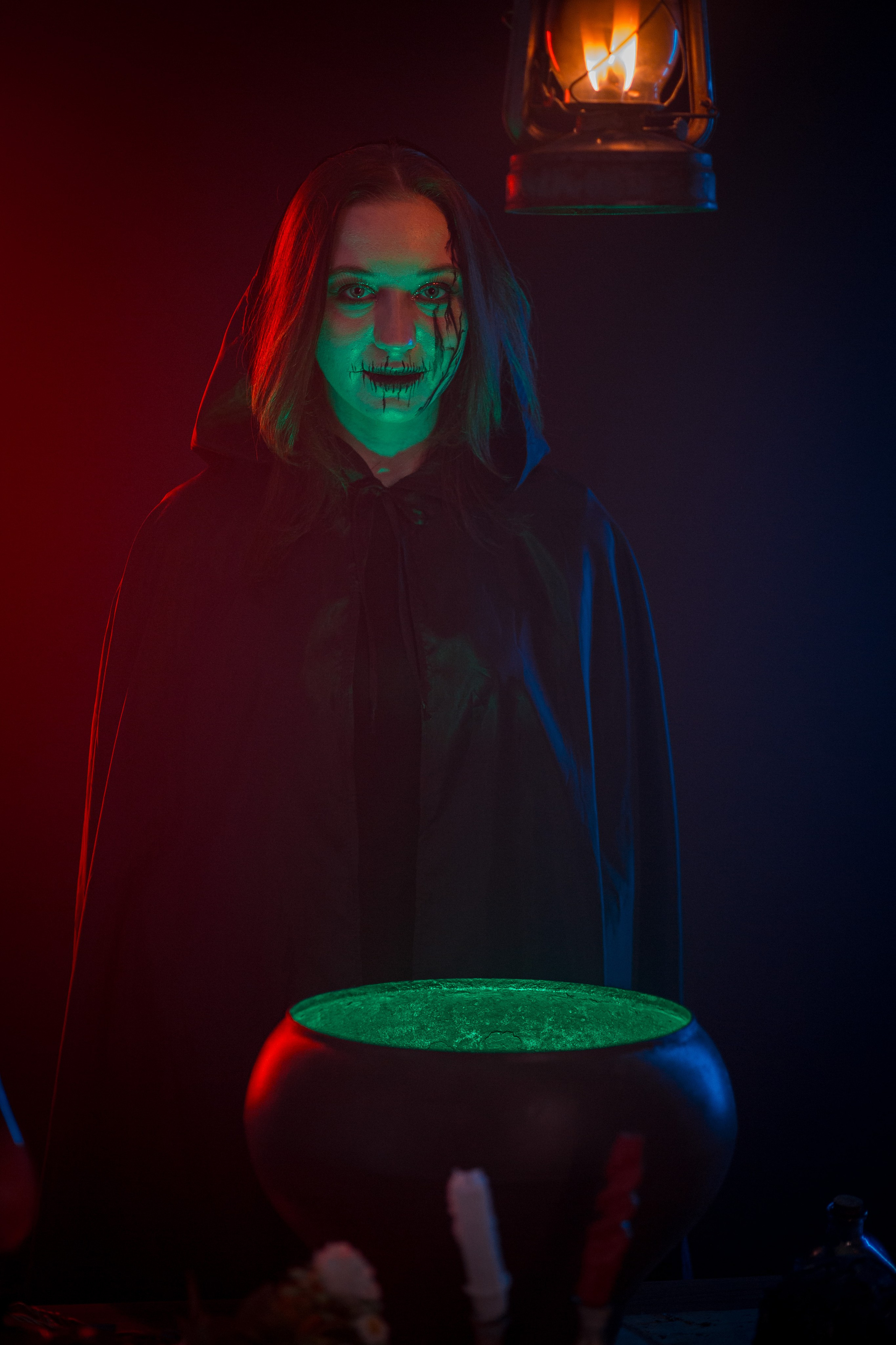 MediaDroom_WITCH. Репортажный фотограф Дмитрий (Нижний Новгород)
