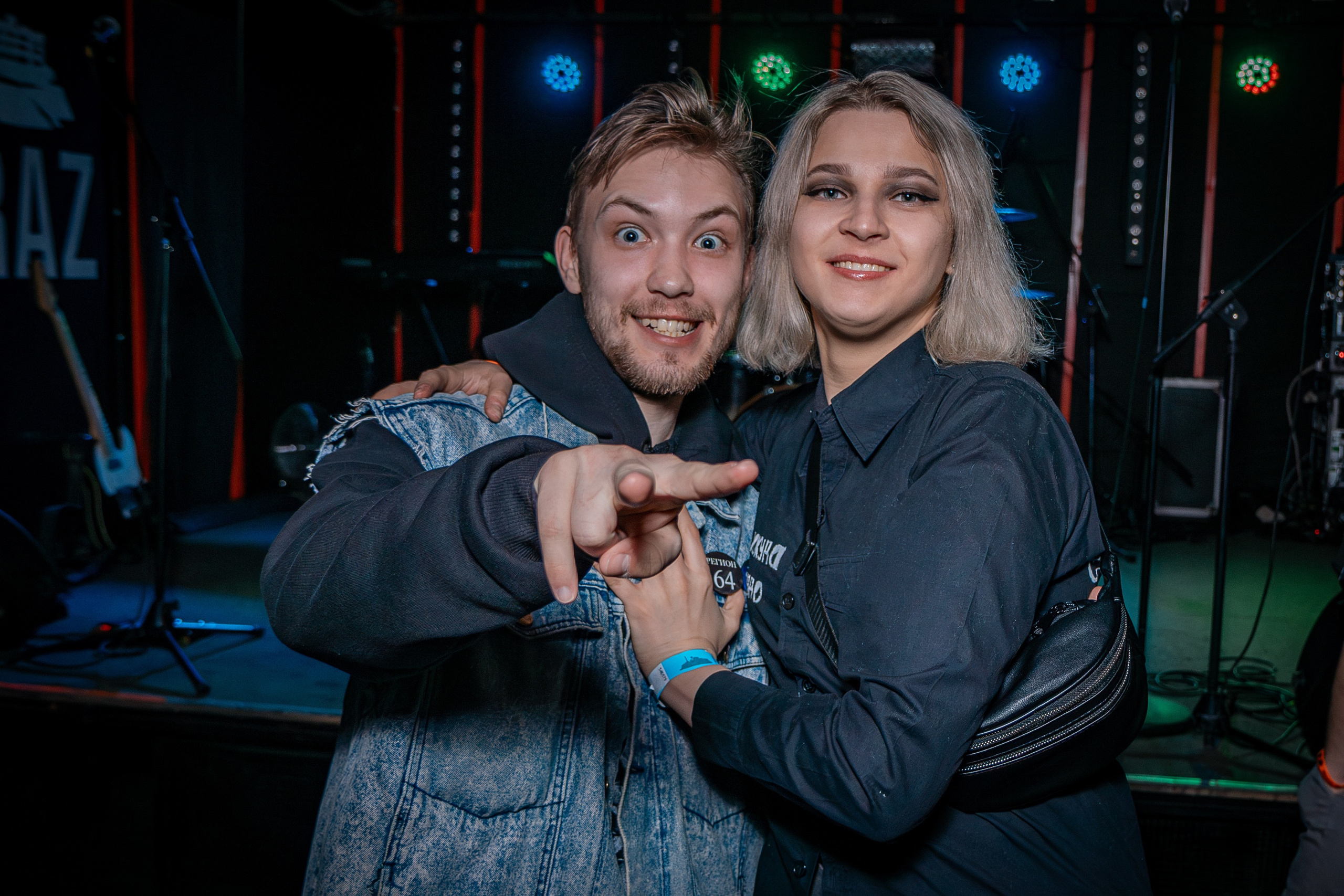 Nagart в Alcatraz Bar, 23.02.24. Репортажный фотограф Дмитрий (Нижний Новгород)