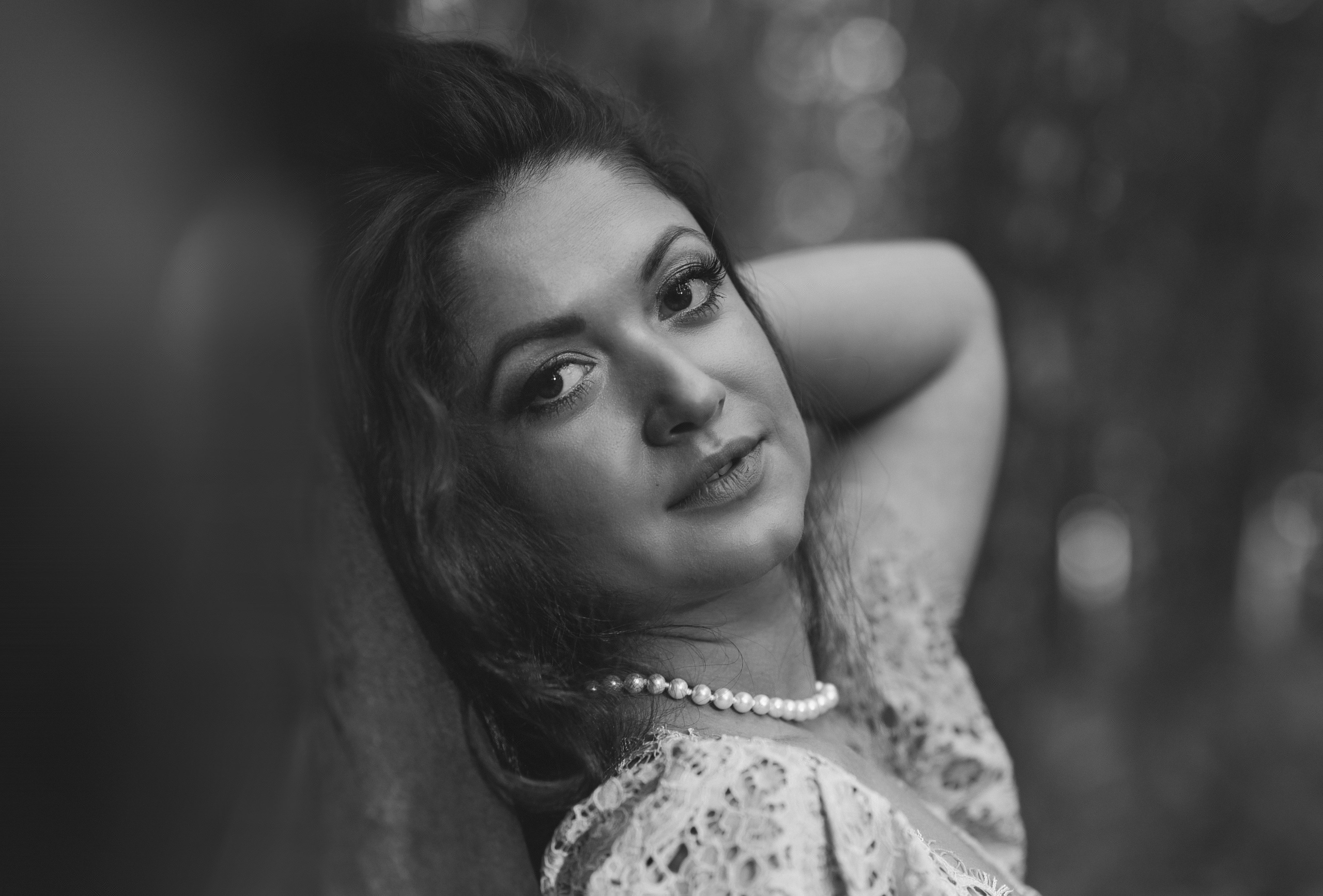 Ирина. Фотограф Юлия Исаева