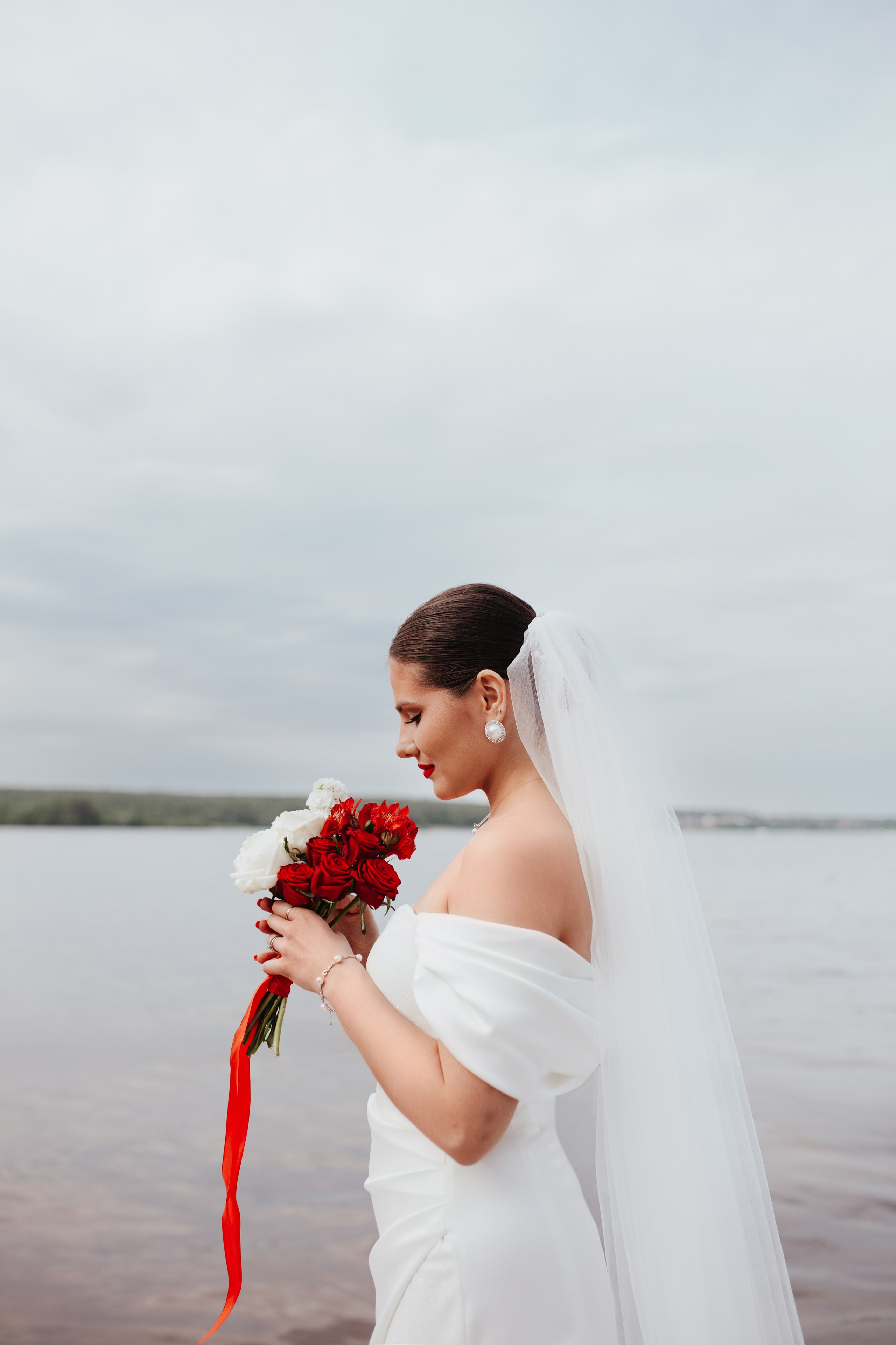 Свадебные съёмки. Фотограф | Пушкино | Москва | Ирина Харитонова