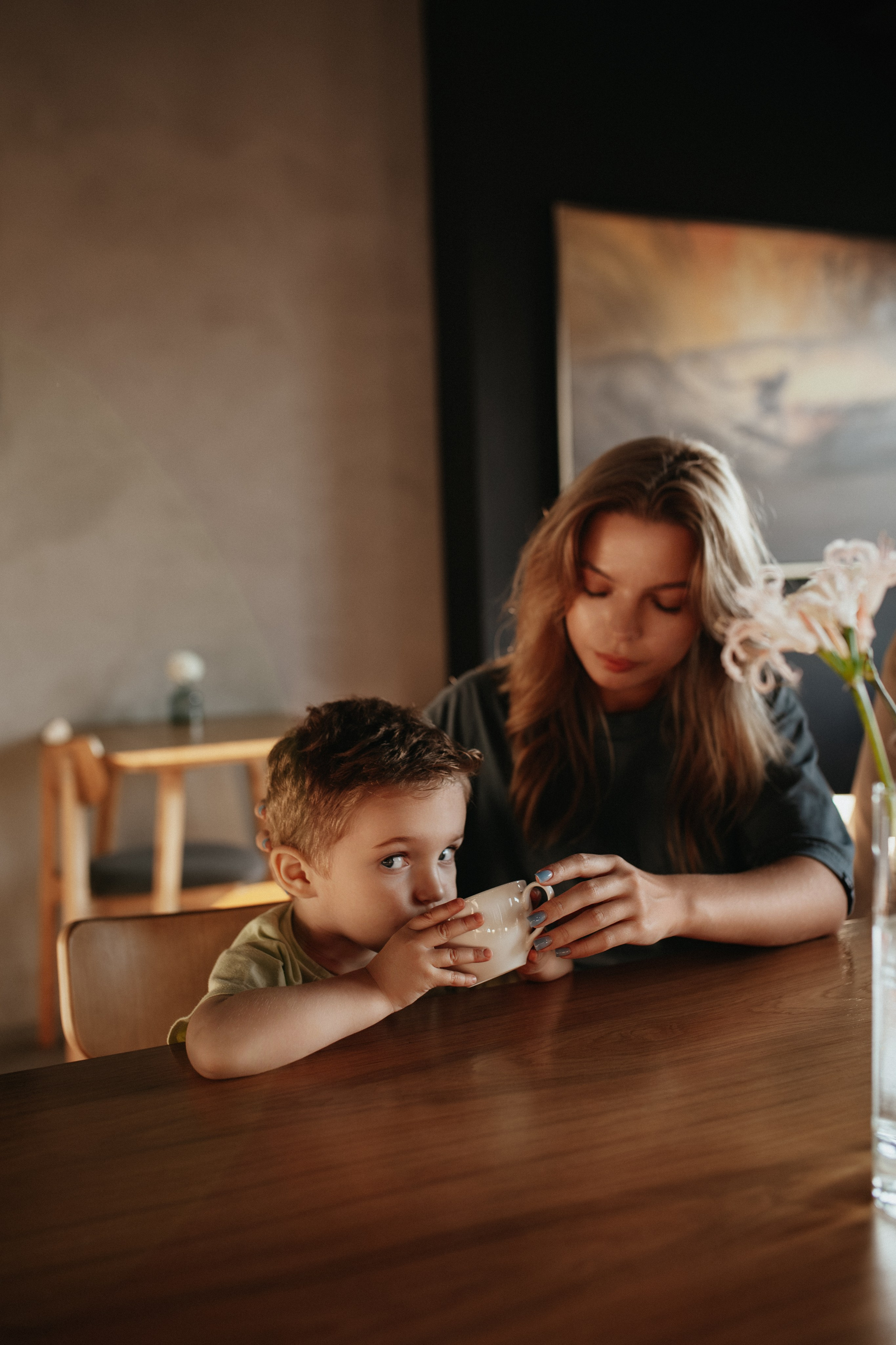 Семейные съёмки. Фотограф | Пушкино | Москва | Ирина Харитонова