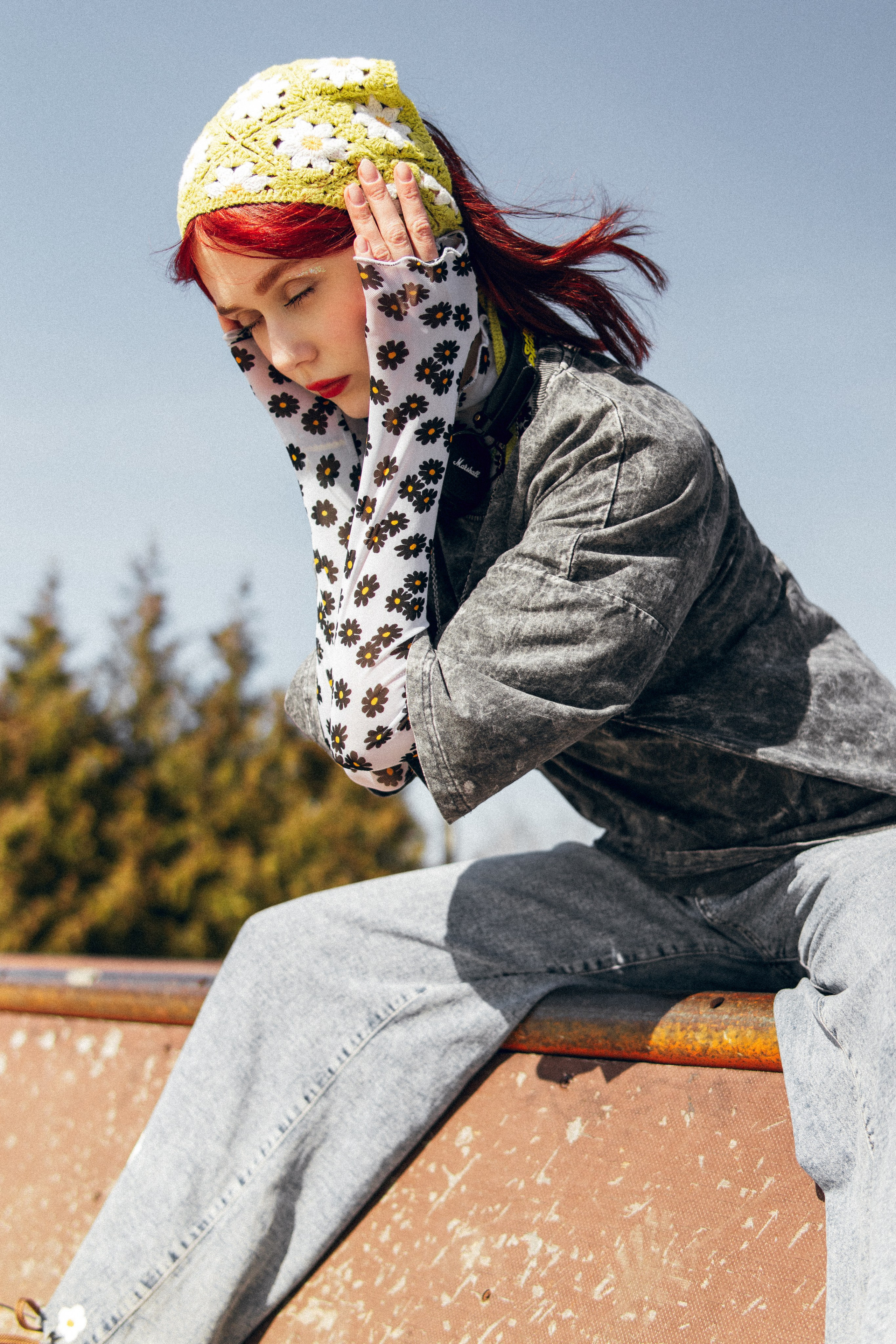 Элеанора. Фотограф и видеограф в Бугульме Аня Трутнева